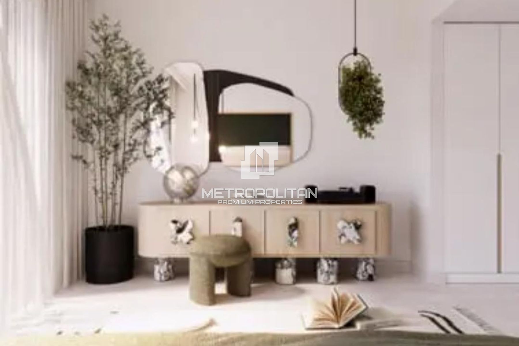 4BR Townhouse for Sale in Nima, The Valley - MPS-48437