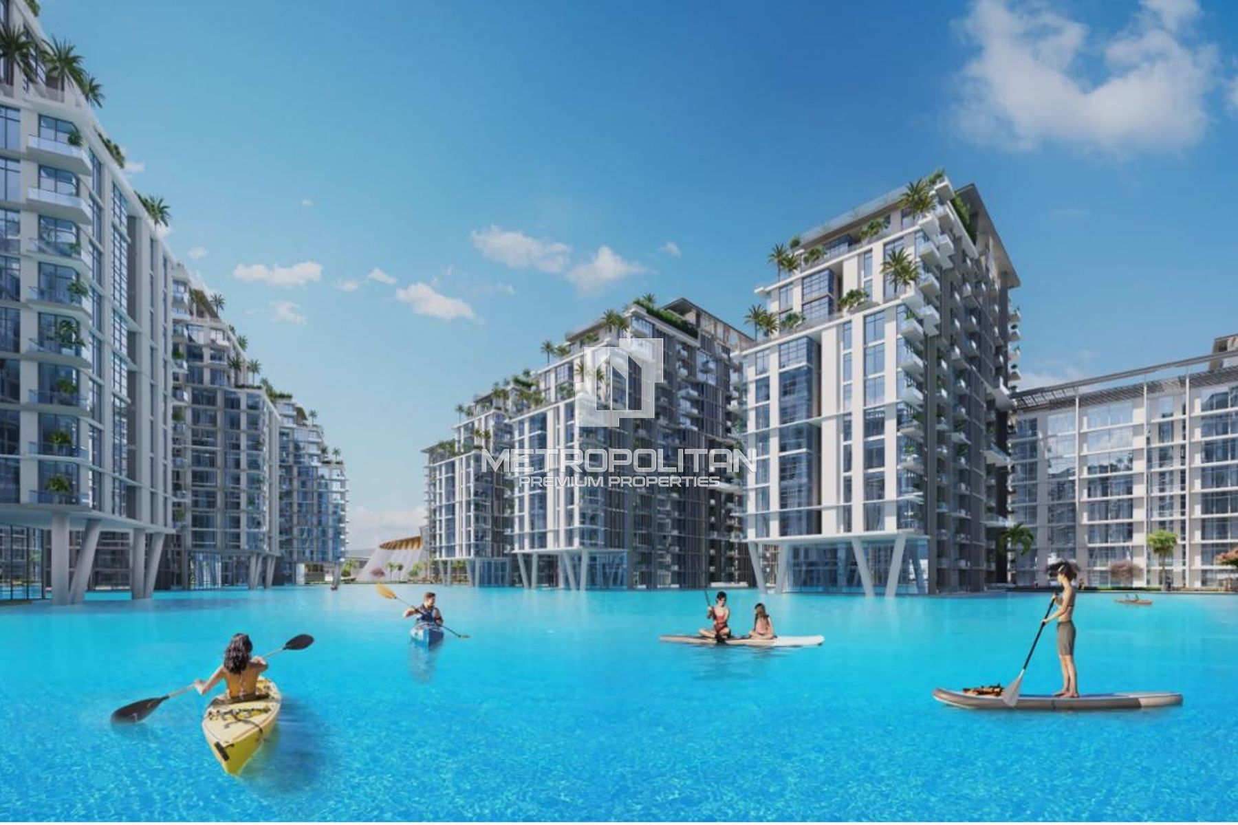.5BR Apartment for Sale in Dubai South (Dubai World Central) – MPS-48439