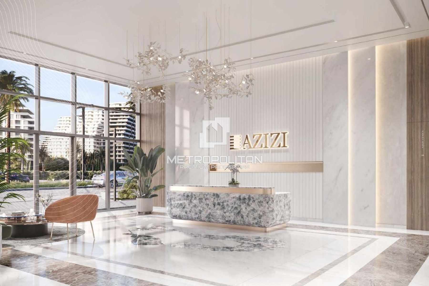 .5BR Apartment for Sale in Dubai South (Dubai World Central) – MPS-48439