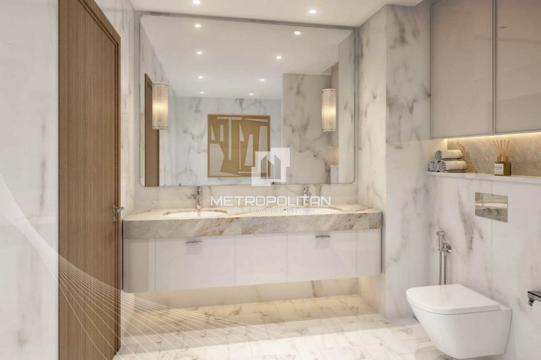 .5BR Apartment for Sale in Dubai South (Dubai World Central) – MPS-48439