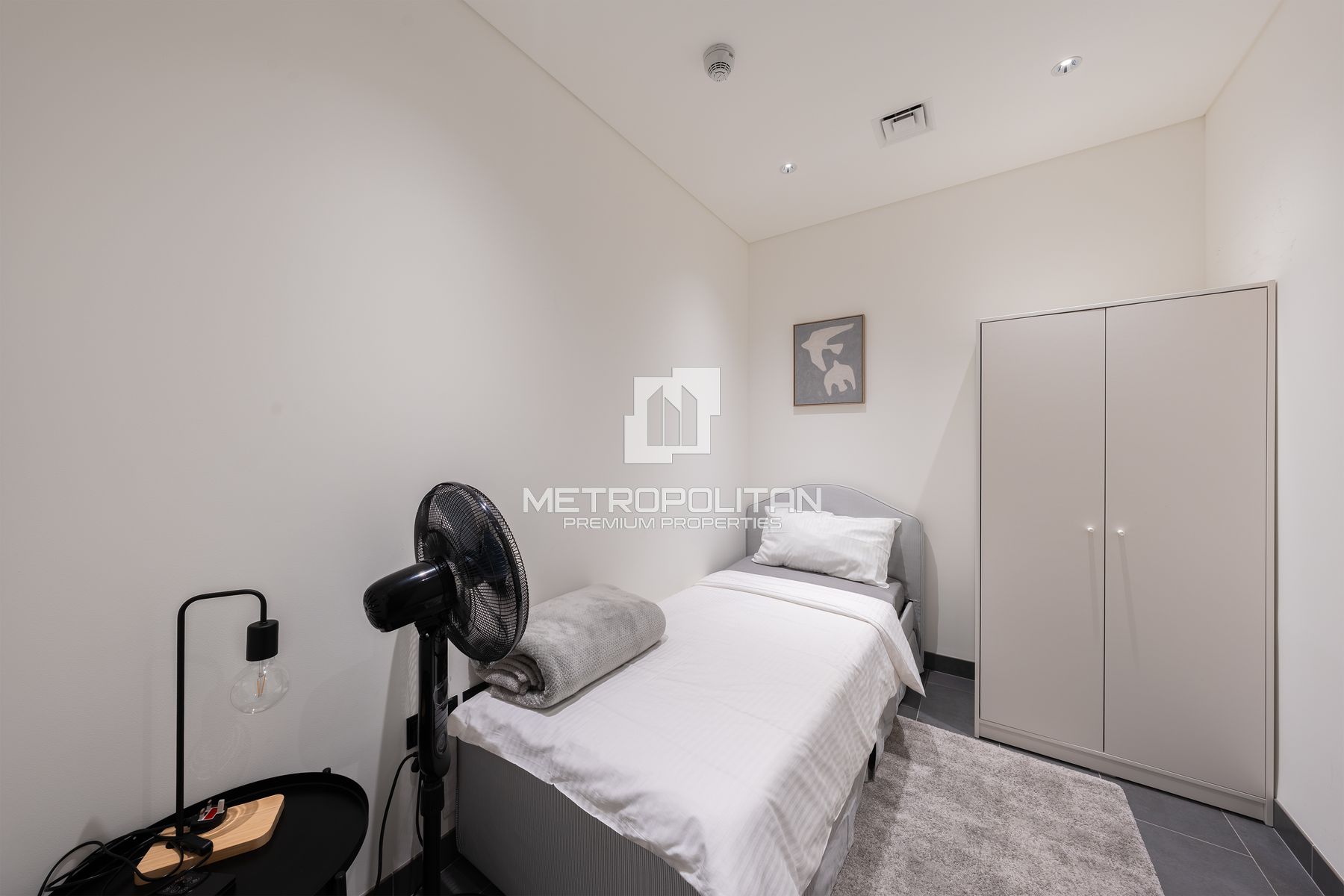 Fully Furnished | Post Handover Payment Plan