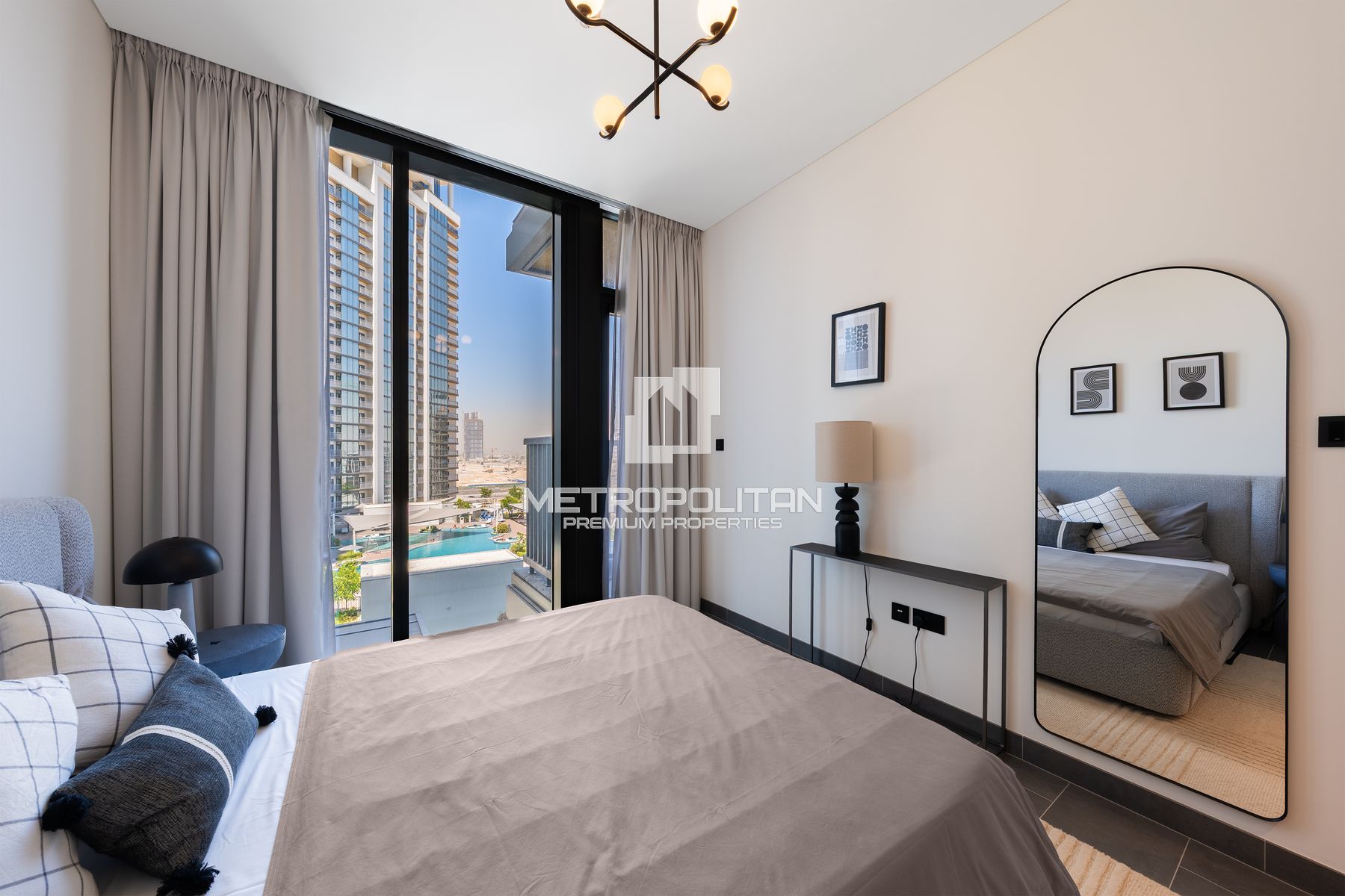 Fully Furnished | Post Handover Payment Plan