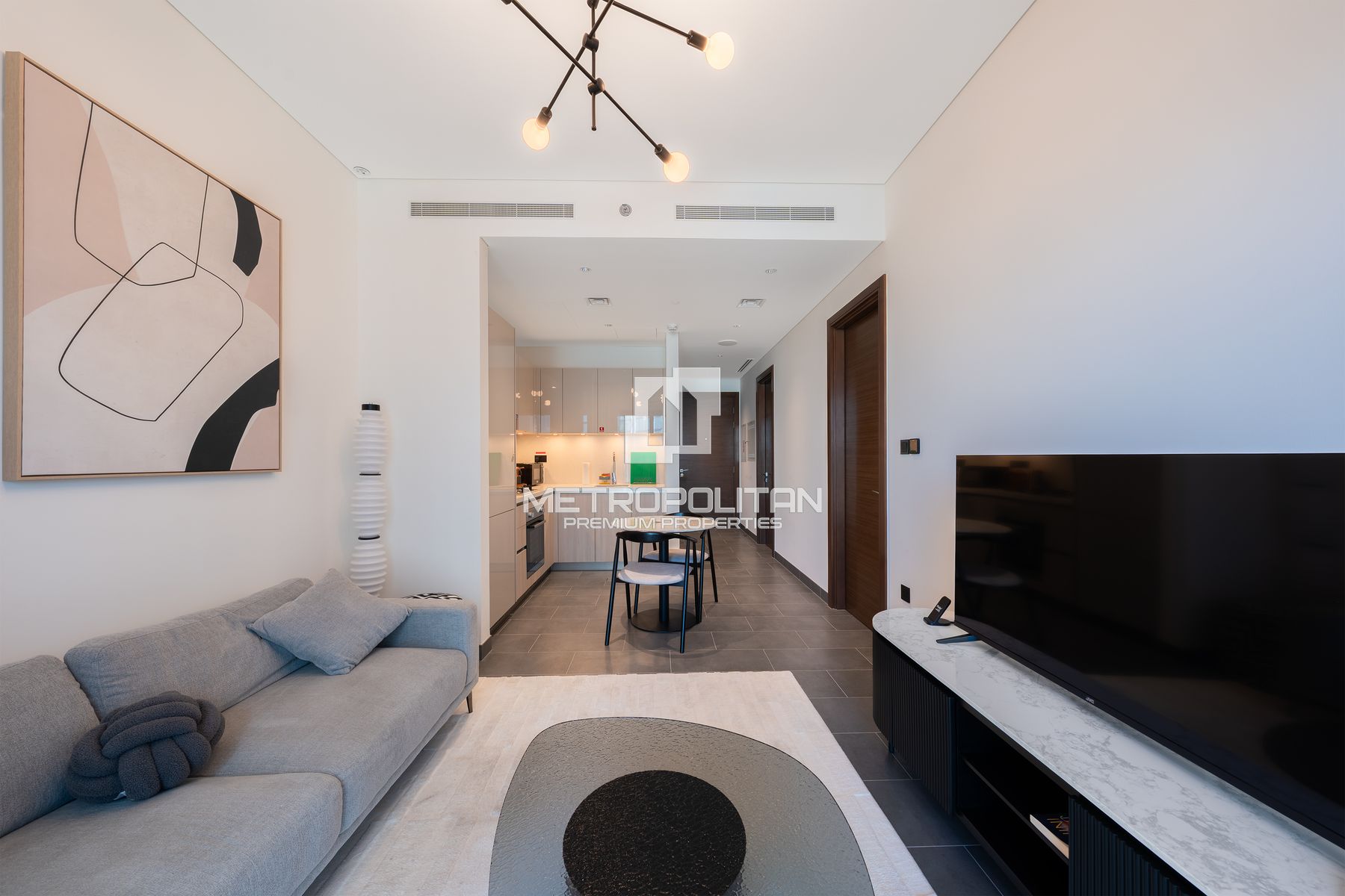 Fully Furnished | Post Handover Payment Plan