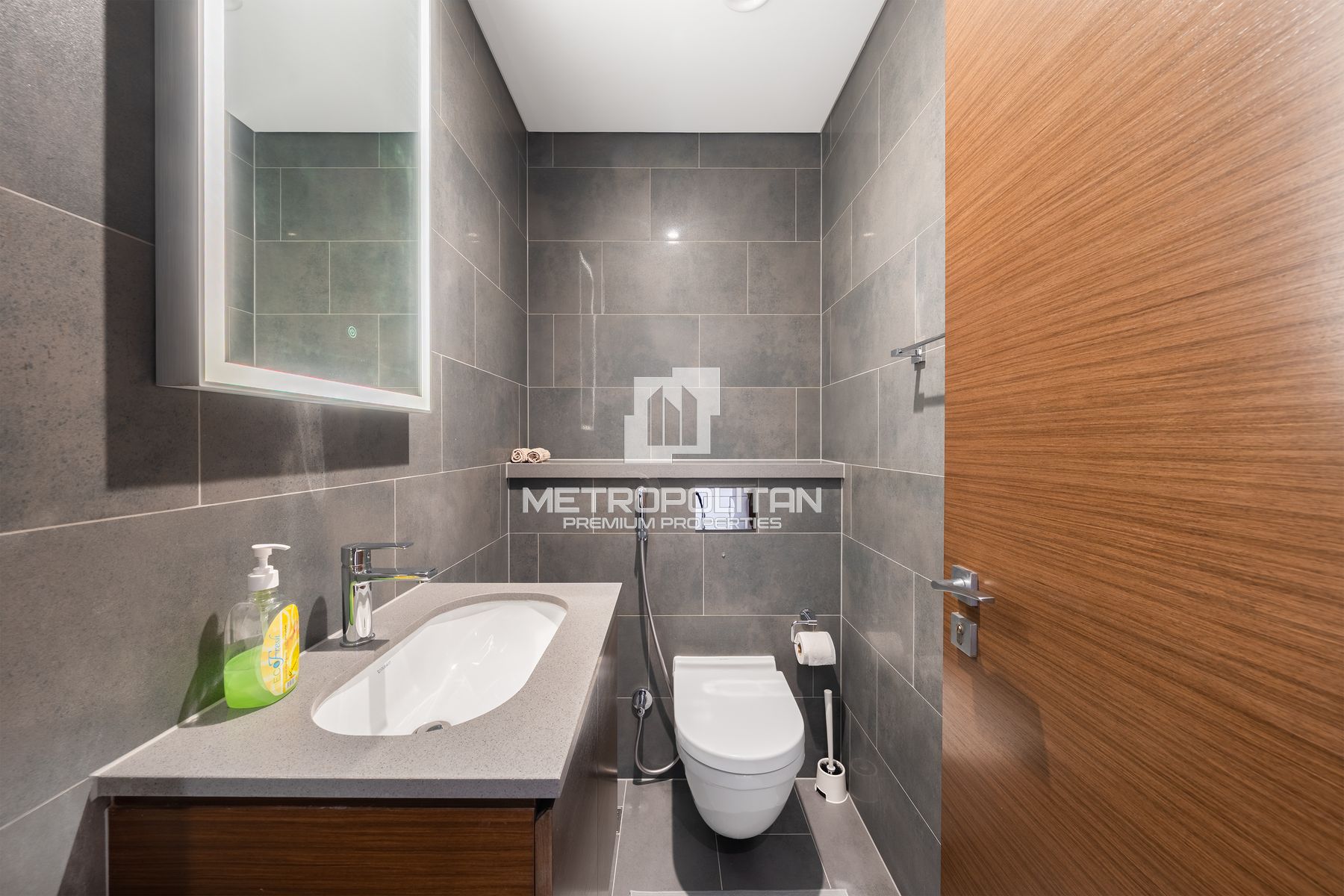 Fully Furnished | Post Handover Payment Plan
