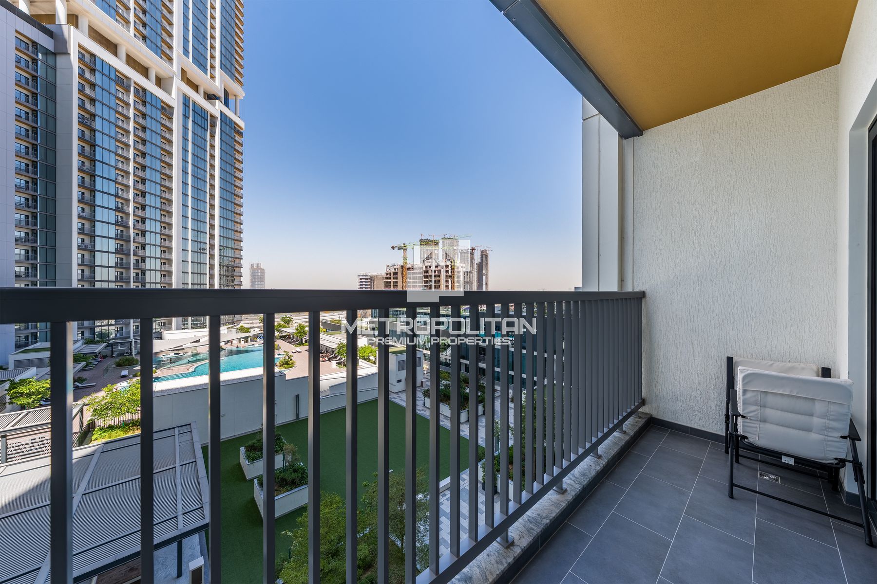 Fully Furnished | Post Handover Payment Plan