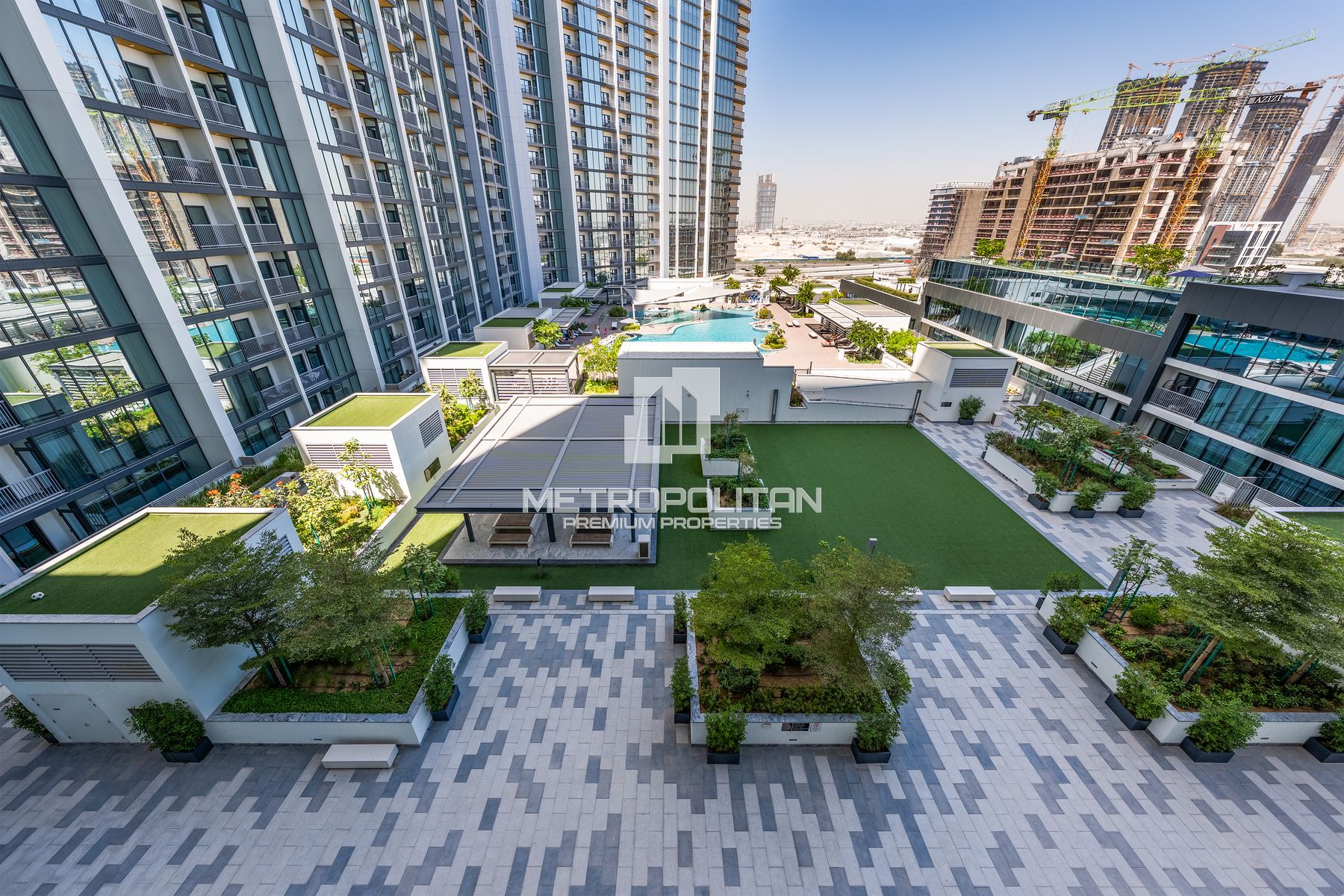 Fully Furnished | Post Handover Payment Plan