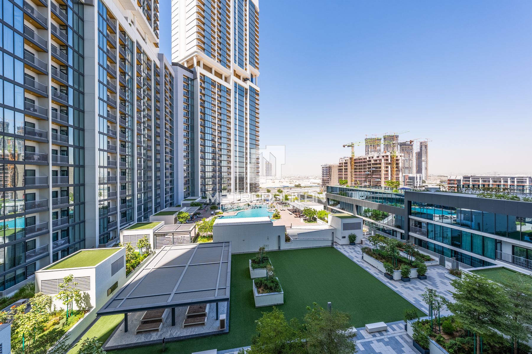 Fully Furnished | Post Handover Payment Plan