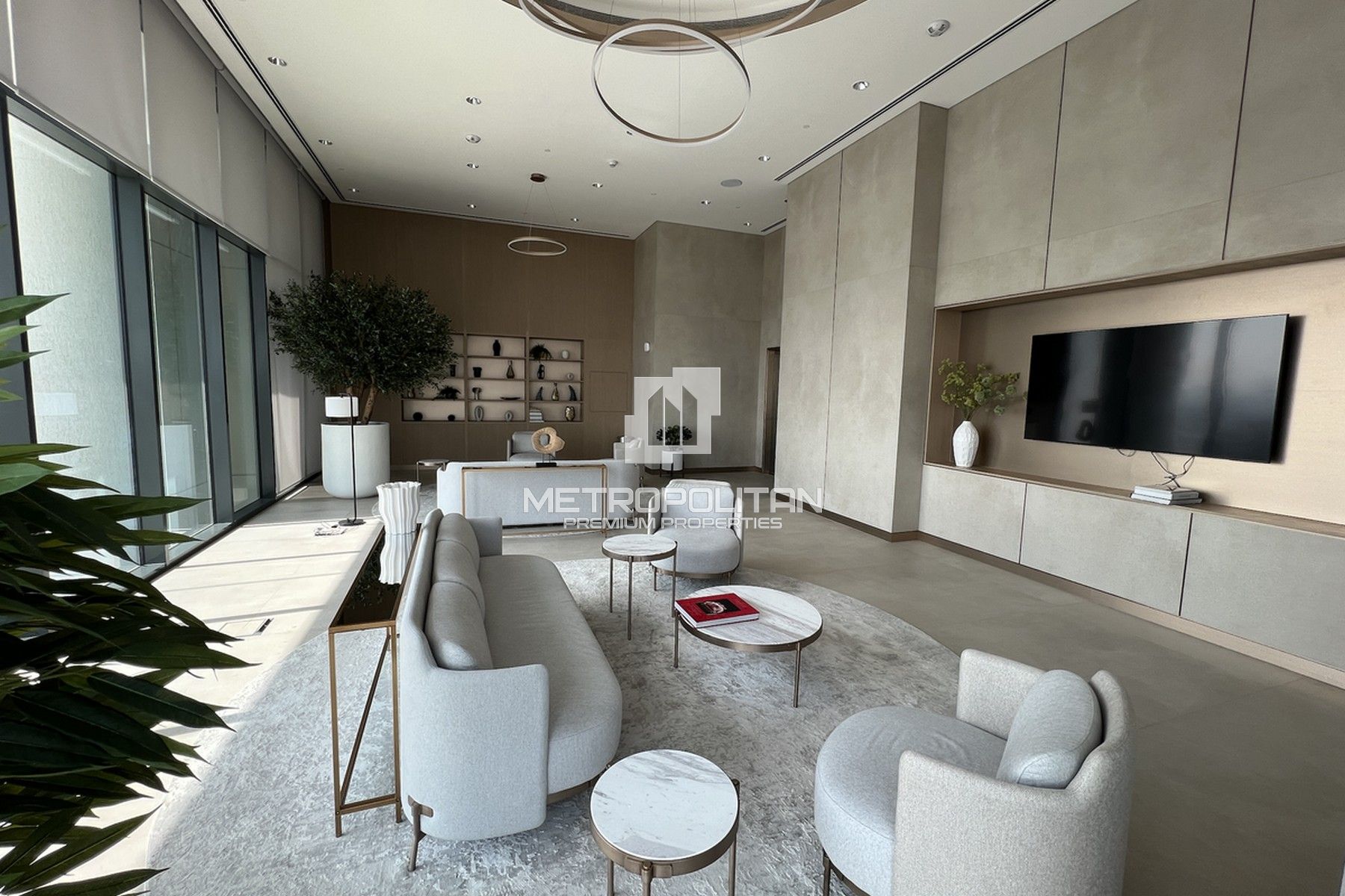 Fully Furnished | Post Handover Payment Plan
