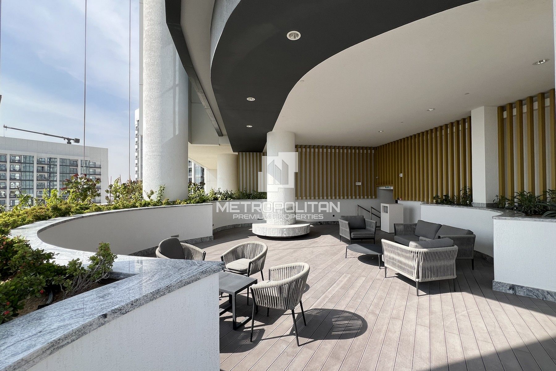 Fully Furnished | Post Handover Payment Plan