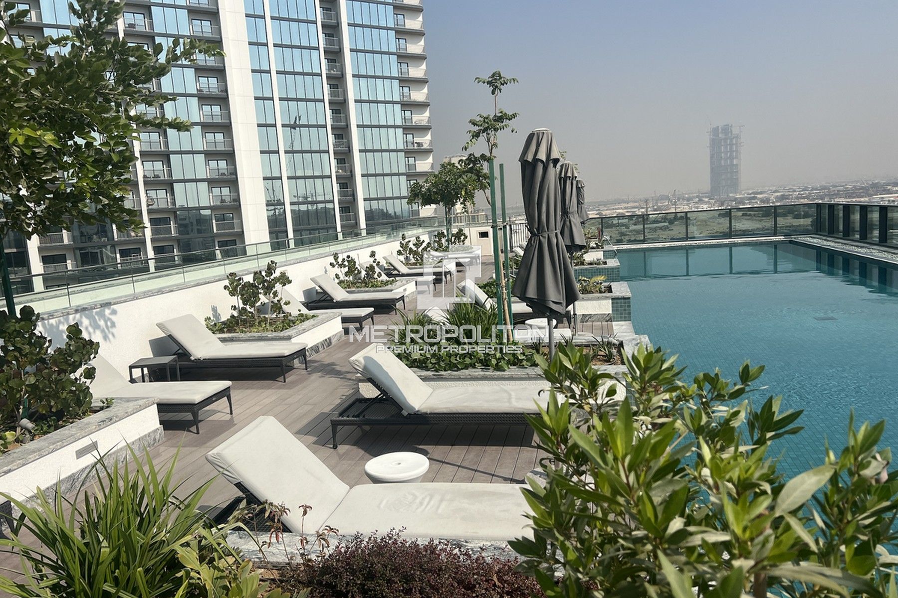 Fully Furnished | Post Handover Payment Plan