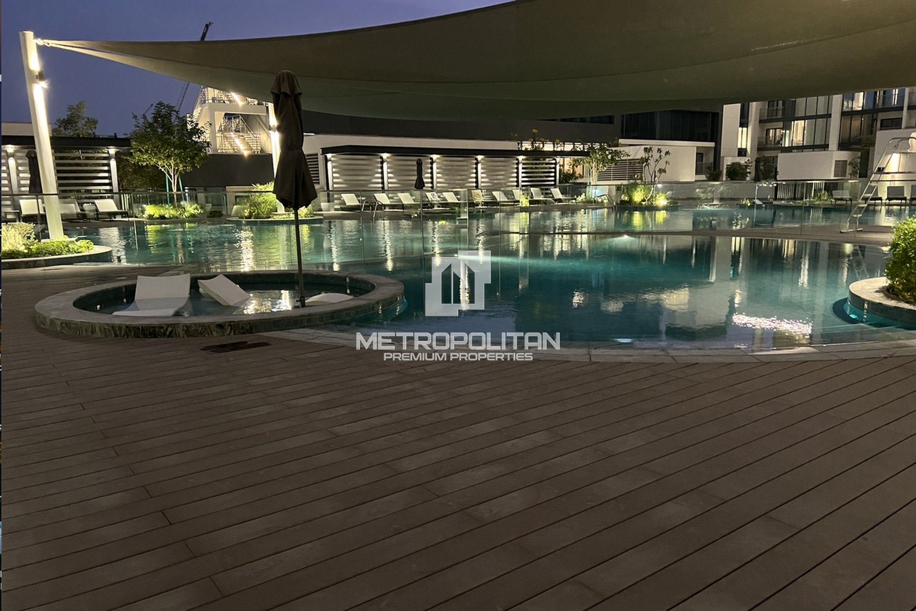 Fully Furnished | Post Handover Payment Plan