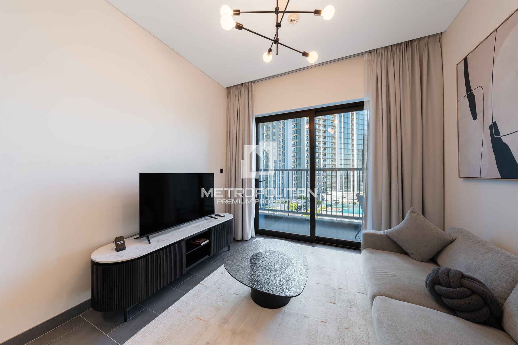 Fully Furnished | Post Handover Payment Plan