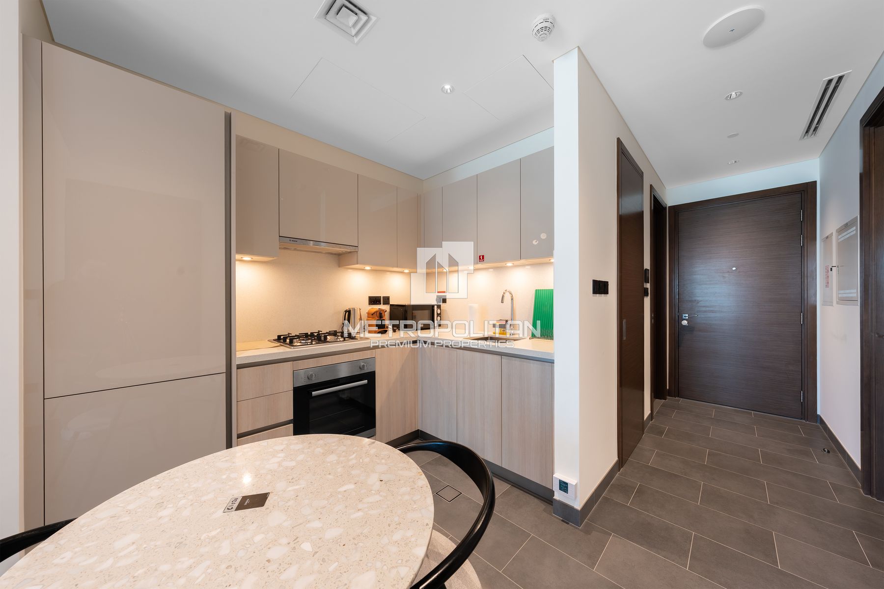 Fully Furnished | Post Handover Payment Plan