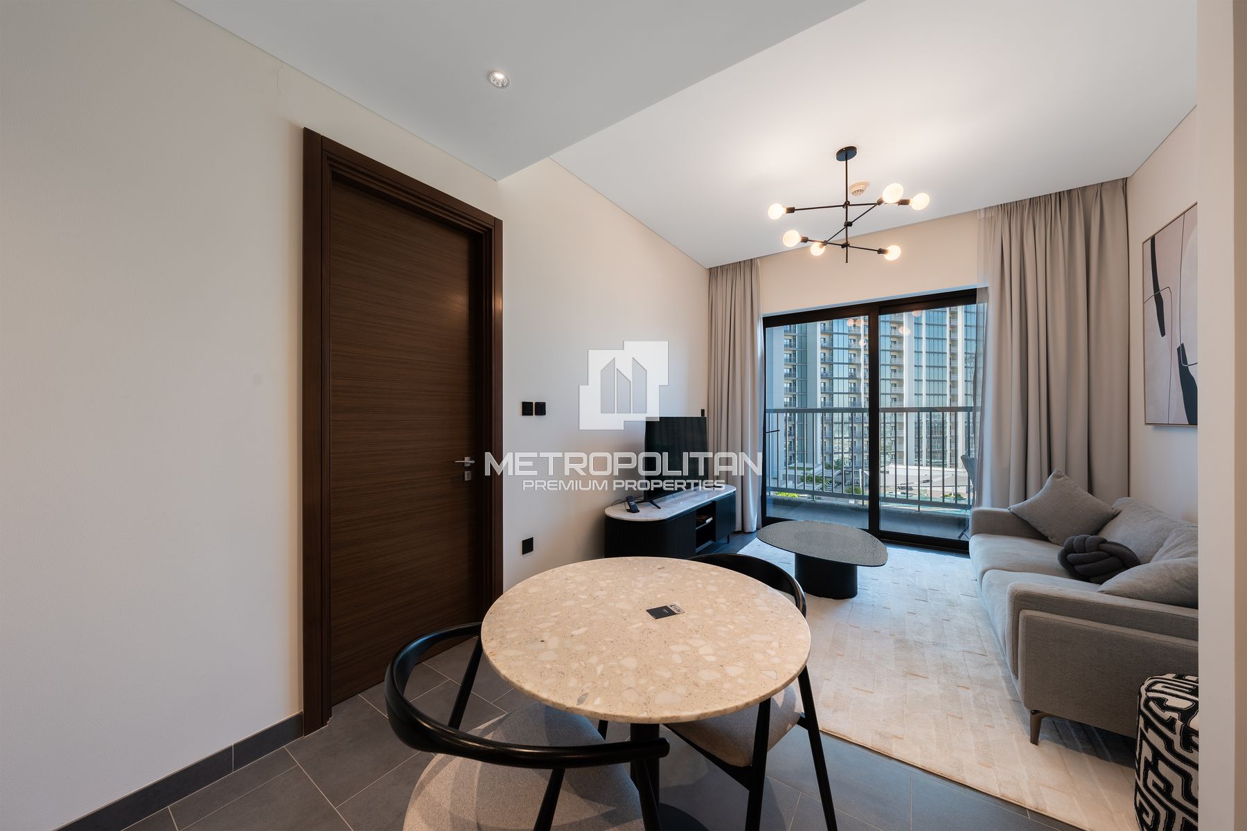 Fully Furnished | Post Handover Payment Plan