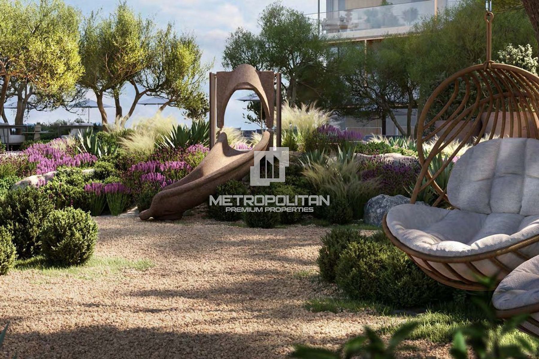 Sea View | High Floor | Vibrant Community