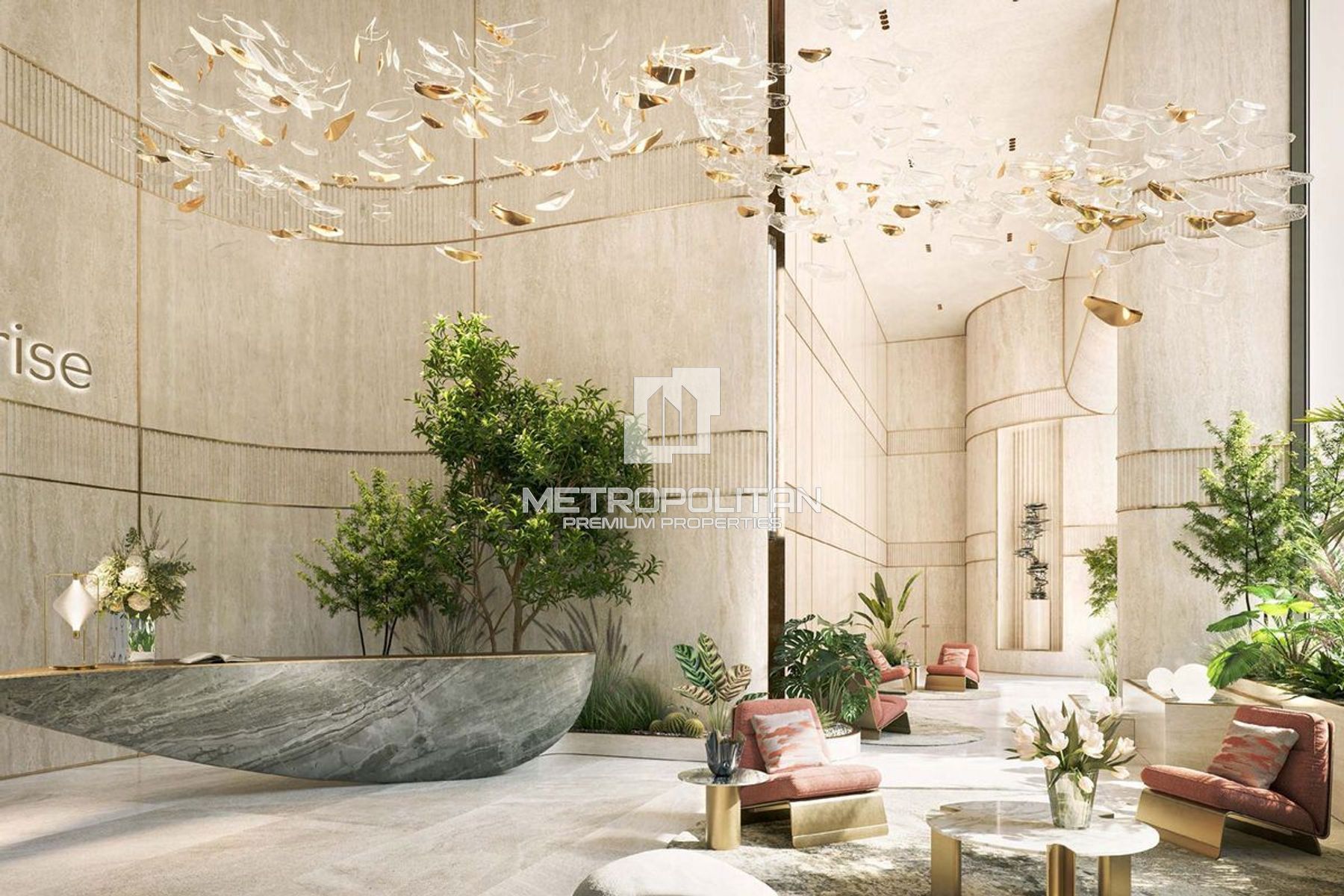 Sea View | High Floor | Vibrant Community