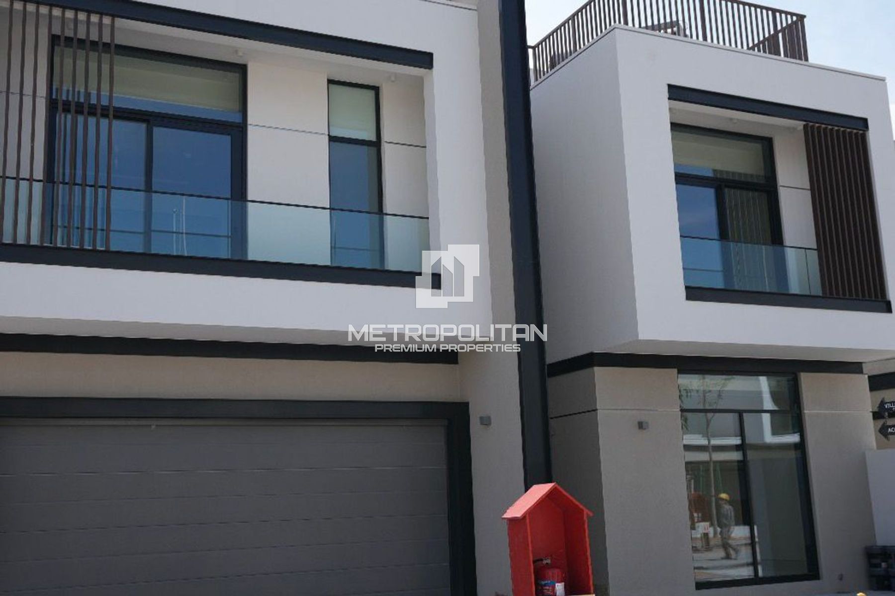 Prime Location | Biggest Plot | With Lift and Pool