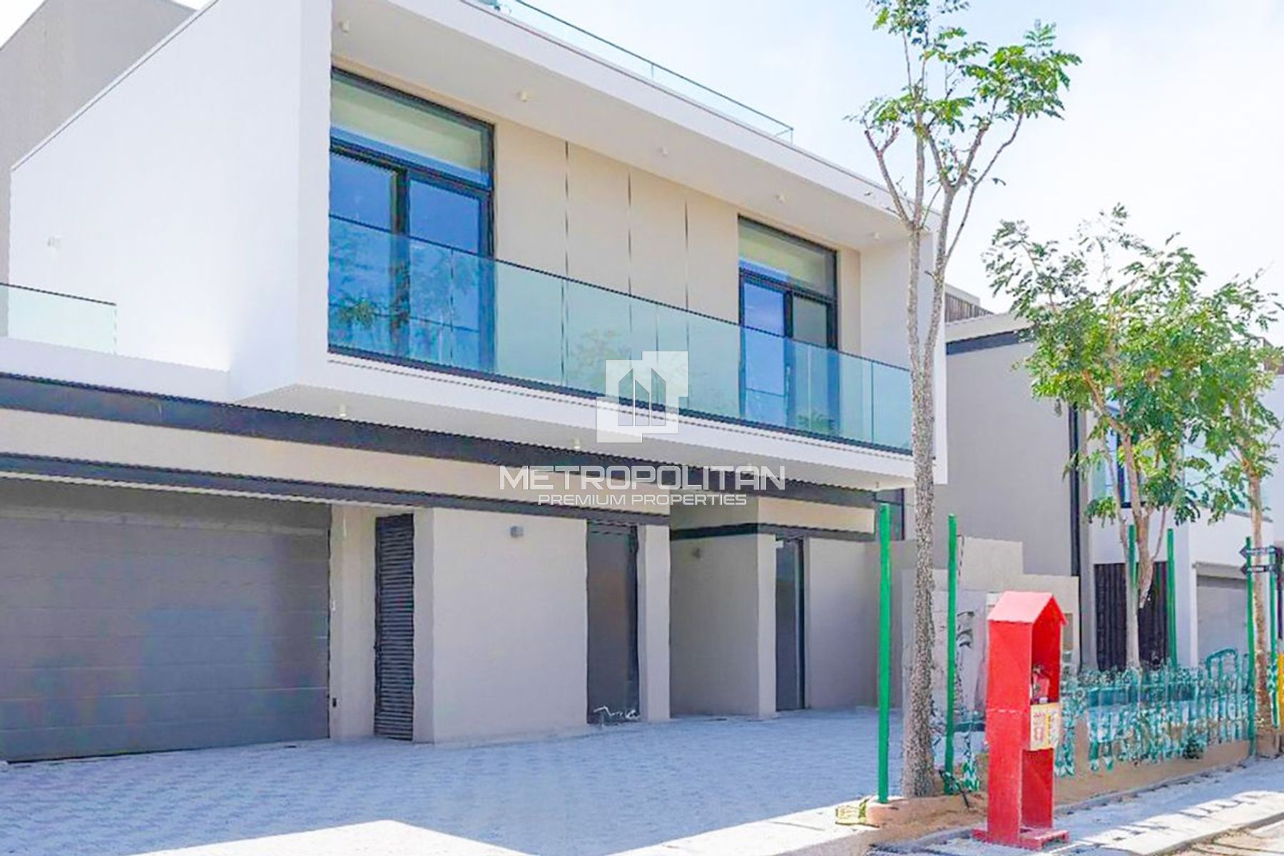 Prime Location | Biggest Plot | With Lift and Pool