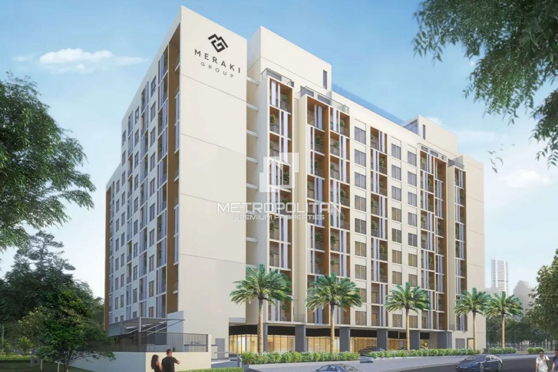 Spacious Layout | Low Floor | Prime Location