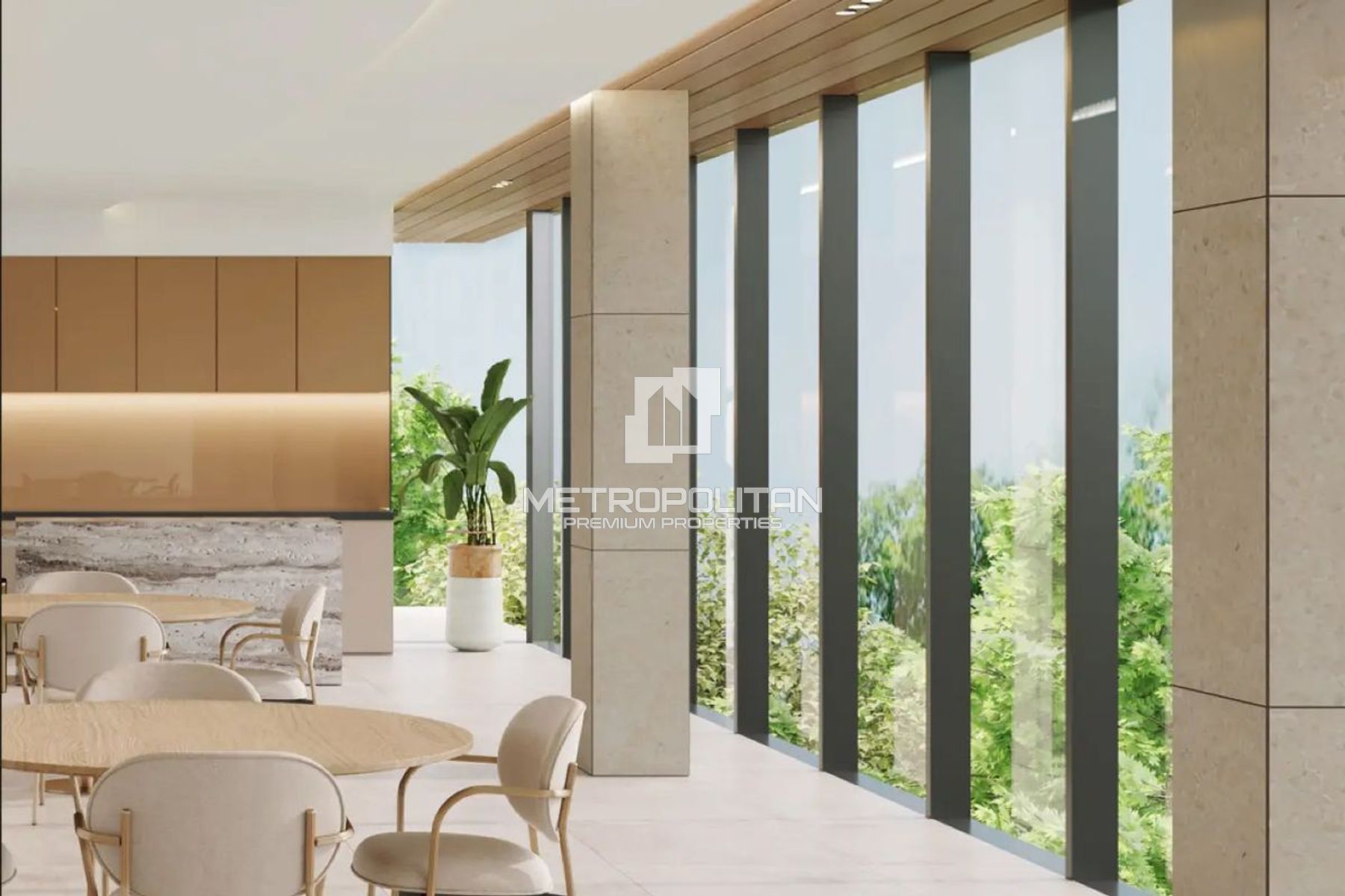 Spacious Layout | Low Floor | Prime Location