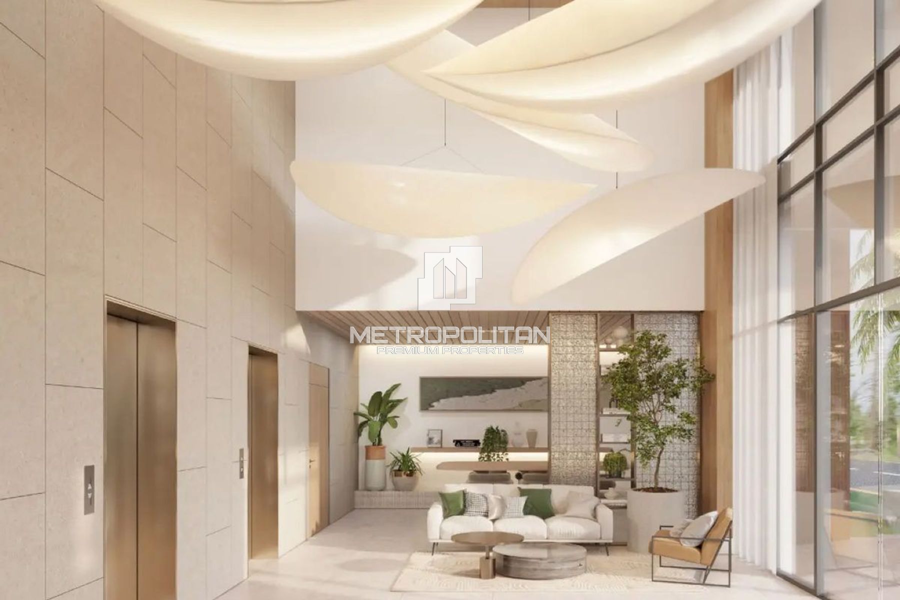 Spacious Layout | Low Floor | Prime Location