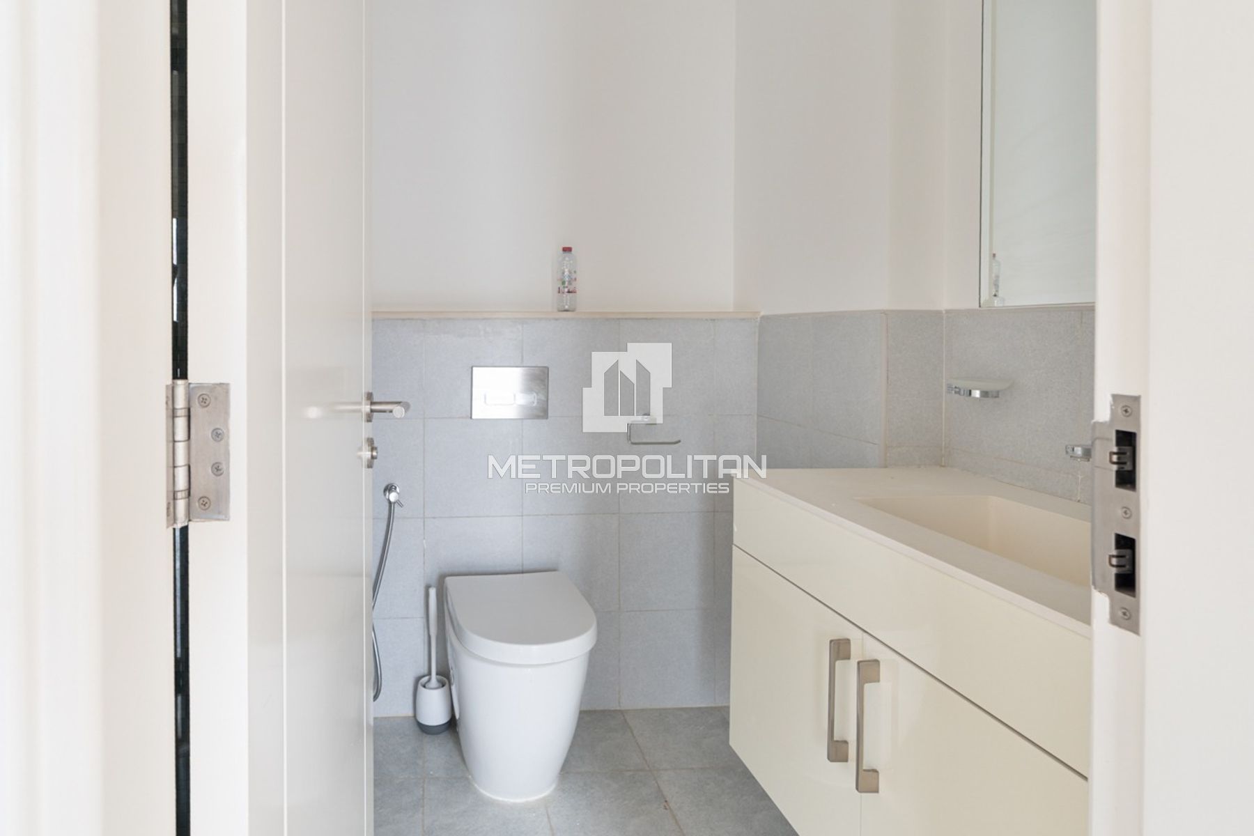 Modern Layout | Green Views Jumeirah Golf Estates