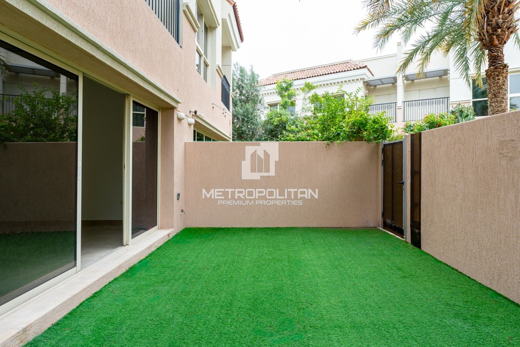Modern Layout | Green Views Jumeirah Golf Estates