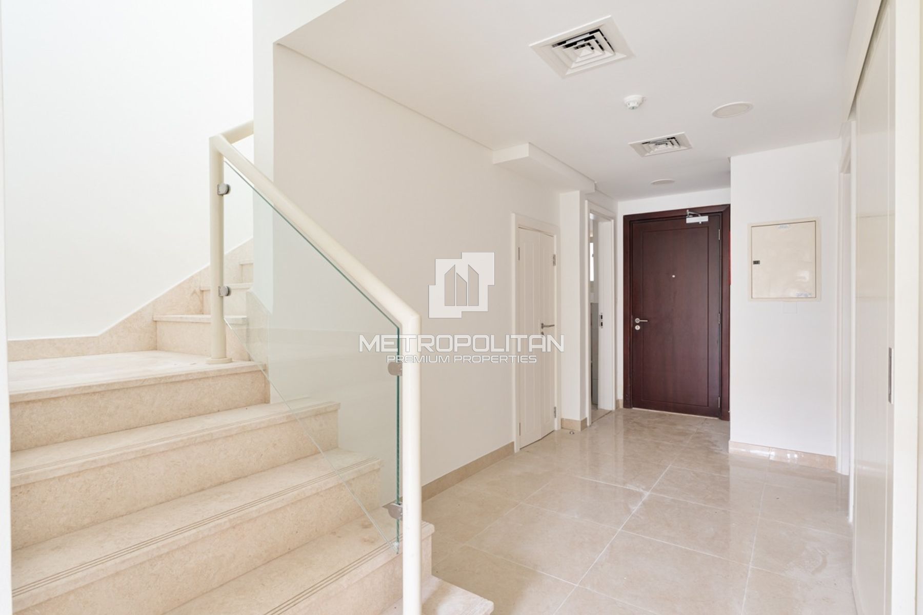 Modern Layout | Green Views Jumeirah Golf Estates
