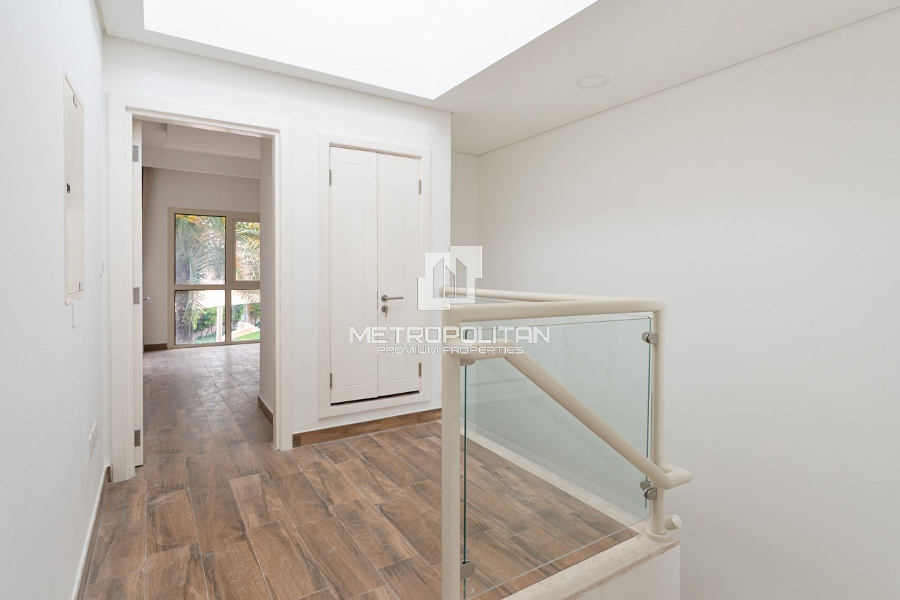 Modern Layout | Green Views Jumeirah Golf Estates