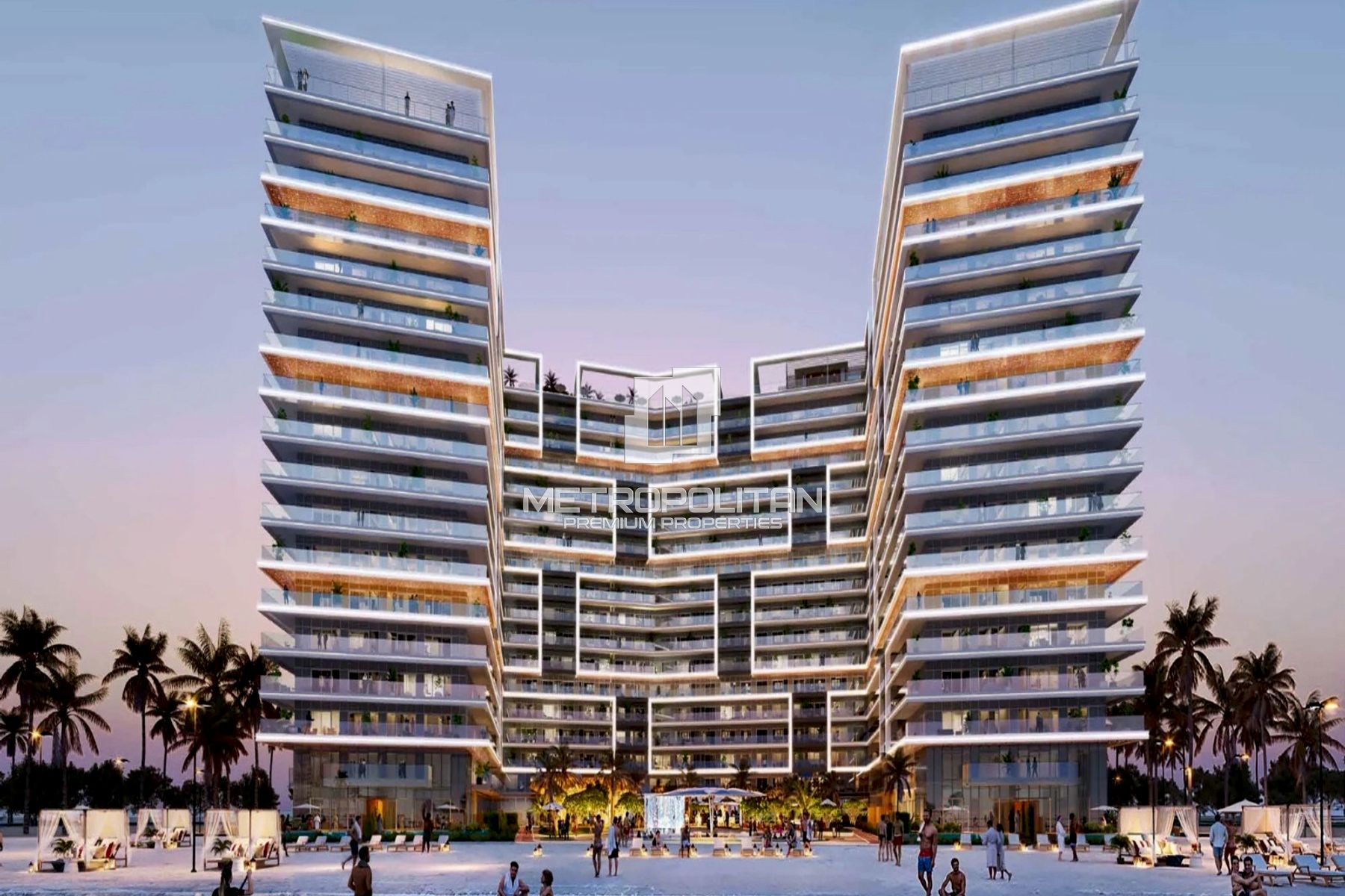 Elegant Design | Branded Residence | Best Price