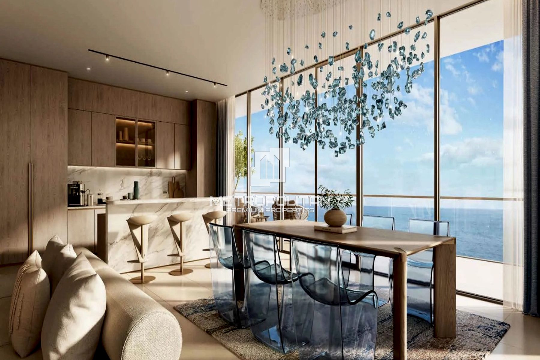 Elegant Design | Branded Residence | Best Price