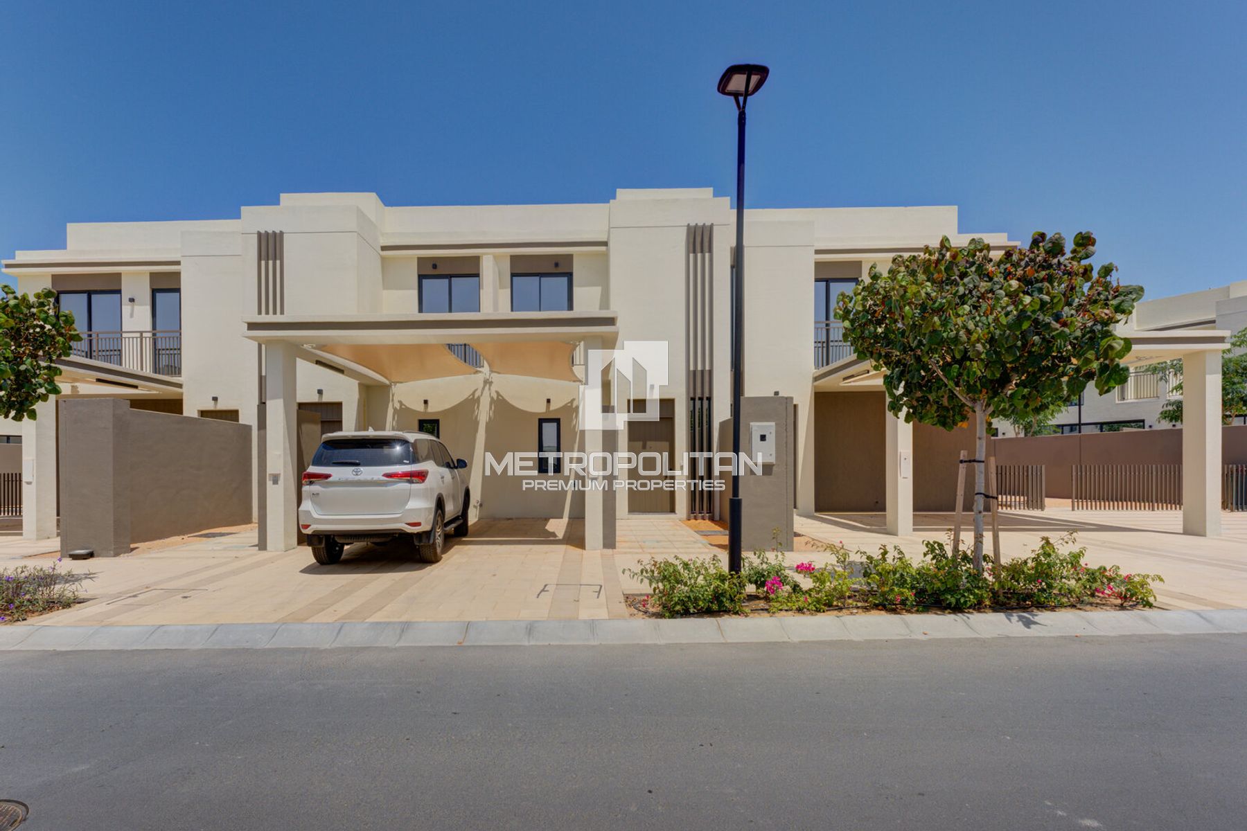Brand New 2BR | G+1 | Vacant | Ready to Move