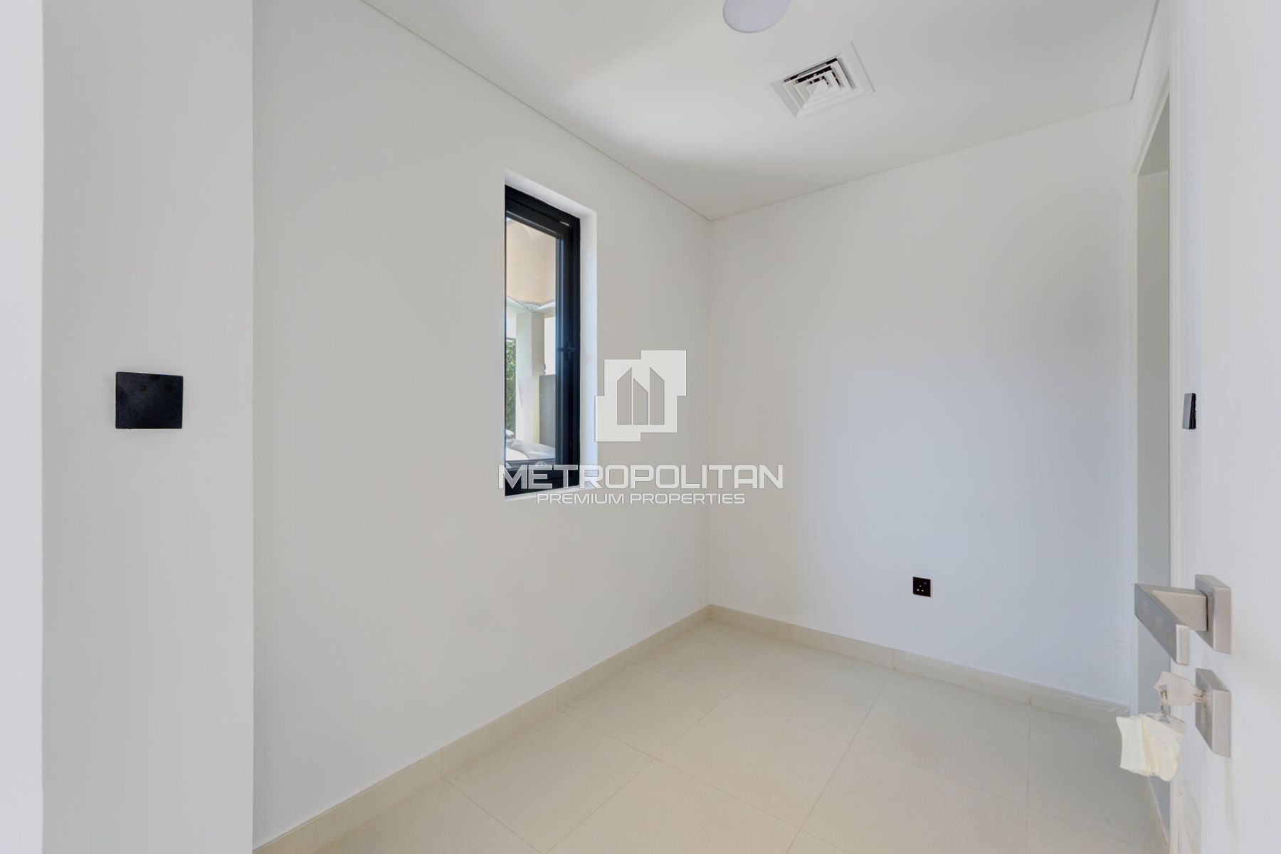 Brand New 2BR | G+1 | Vacant | Ready to Move
