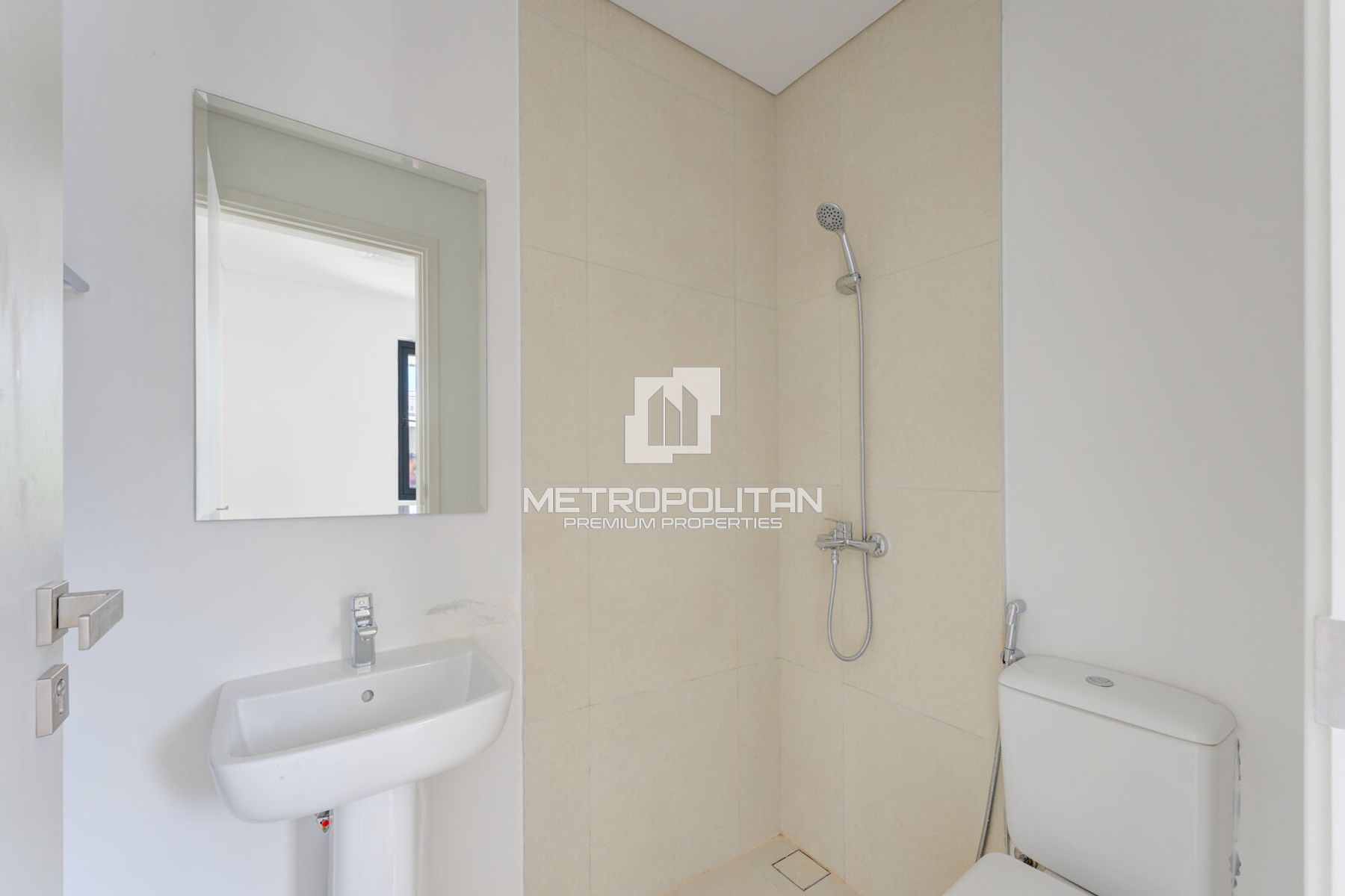 Brand New 2BR | G+1 | Vacant | Ready to Move