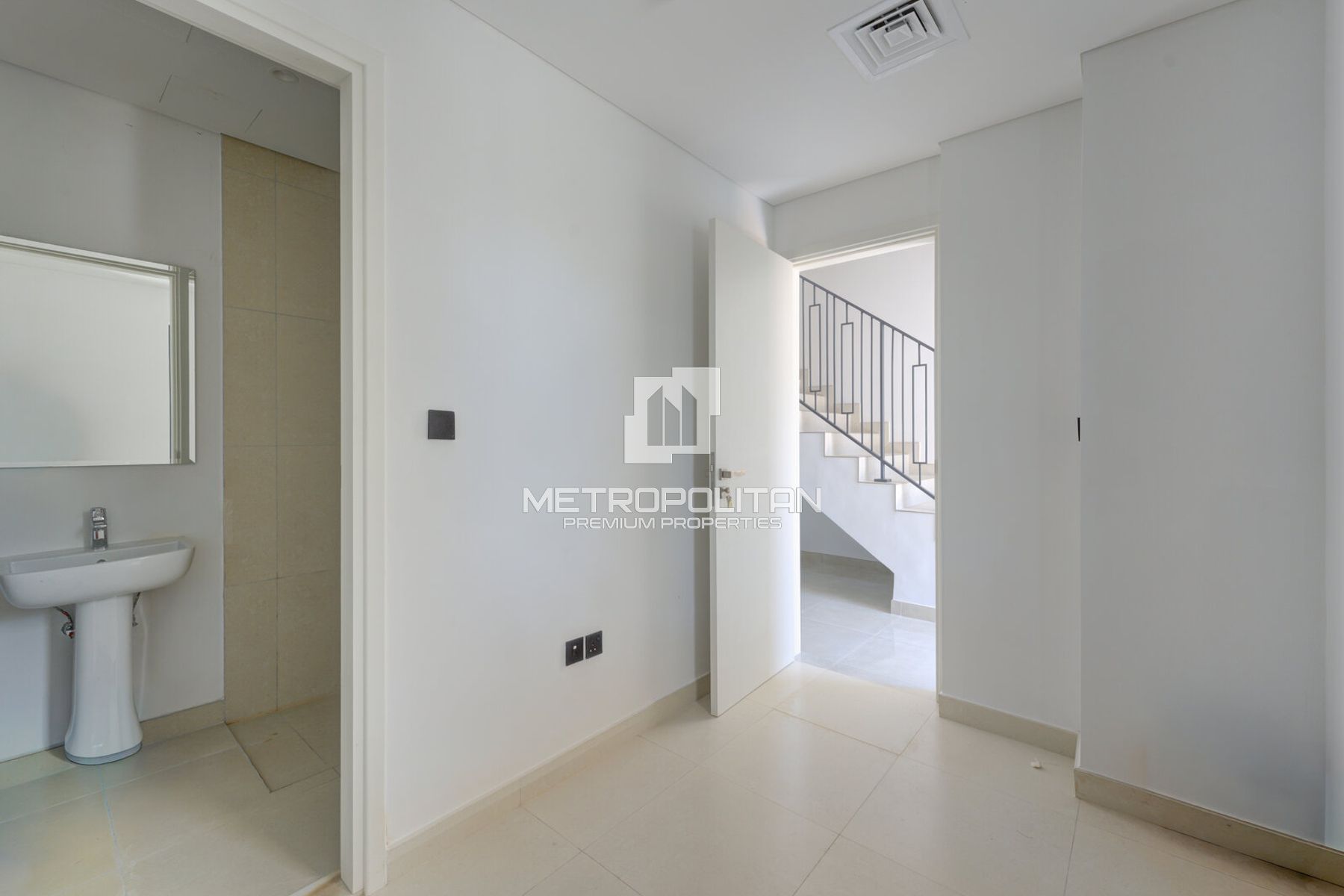 Brand New 2BR | G+1 | Vacant | Ready to Move