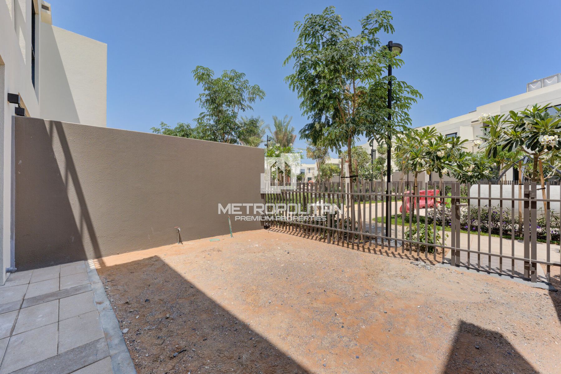 Brand New 2BR | G+1 | Vacant | Ready to Move