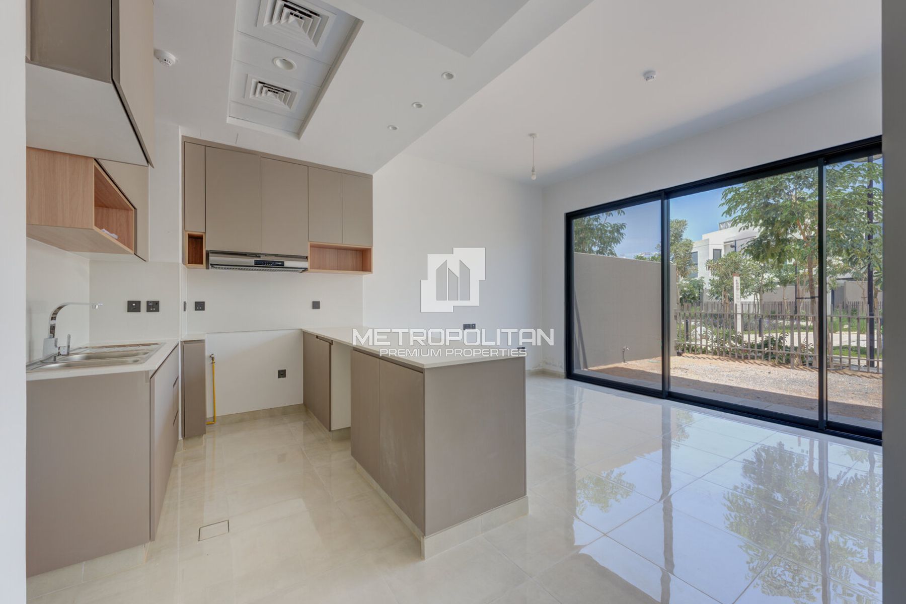 Brand New 2BR | G+1 | Vacant | Ready to Move
