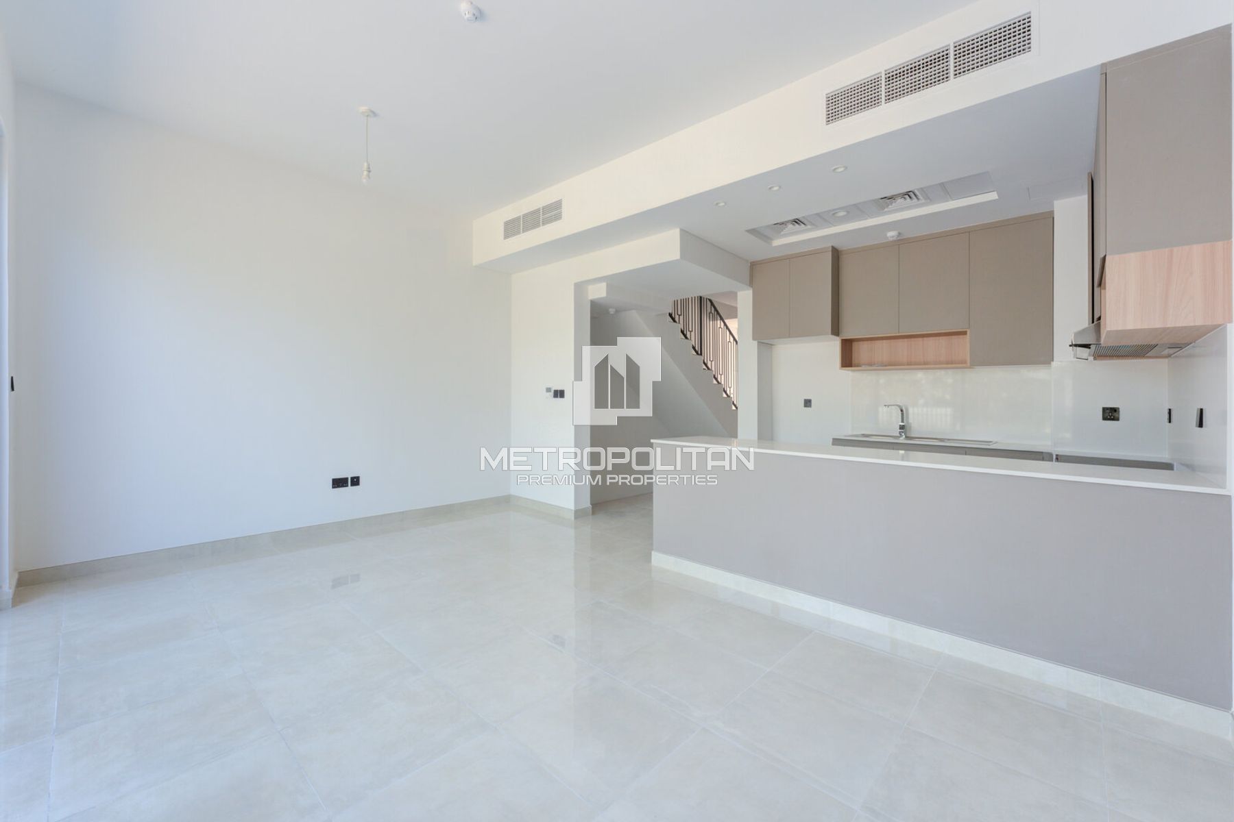 Brand New 2BR | G+1 | Vacant | Ready to Move