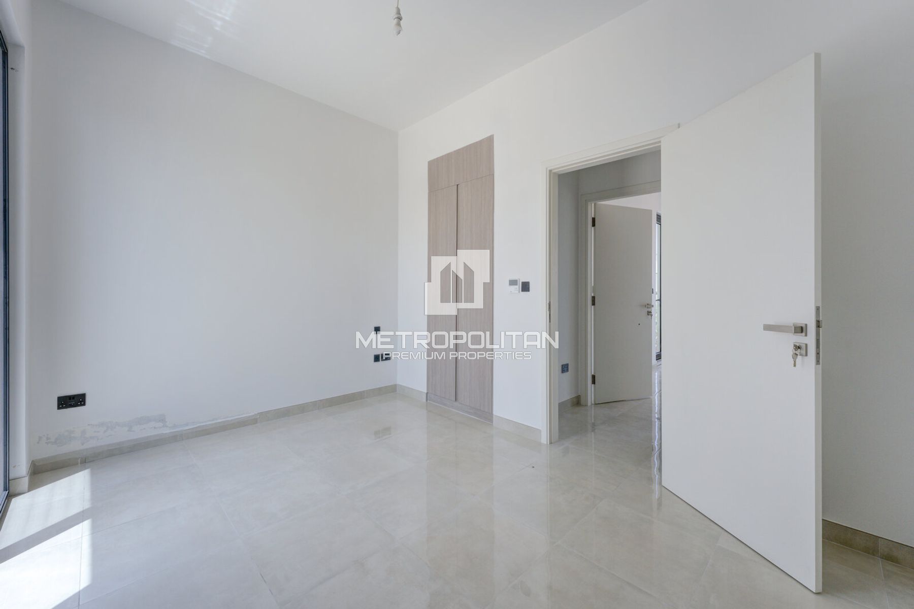 Brand New 2BR | G+1 | Vacant | Ready to Move