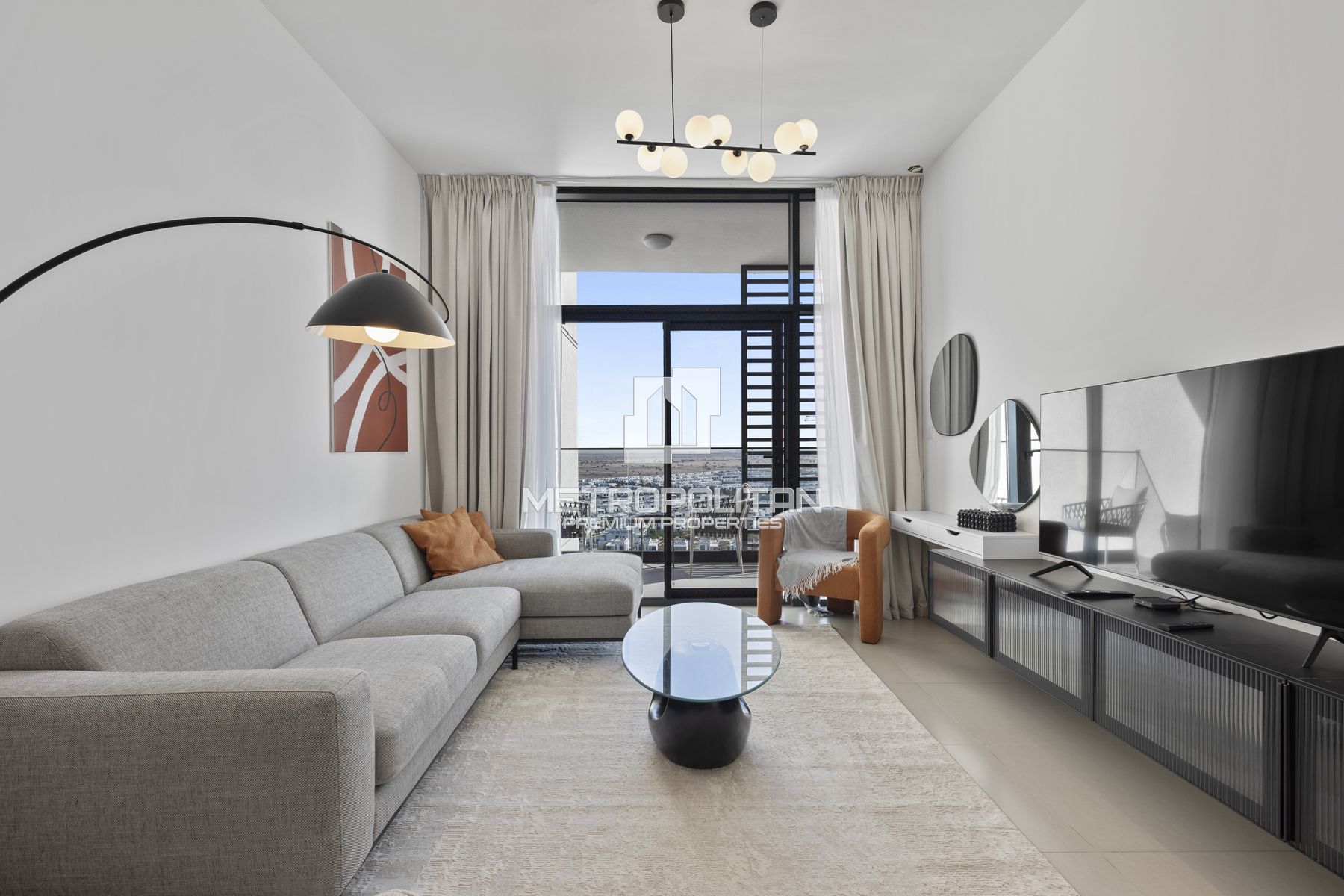 Multiple units available| Fully Furnished| High Fl