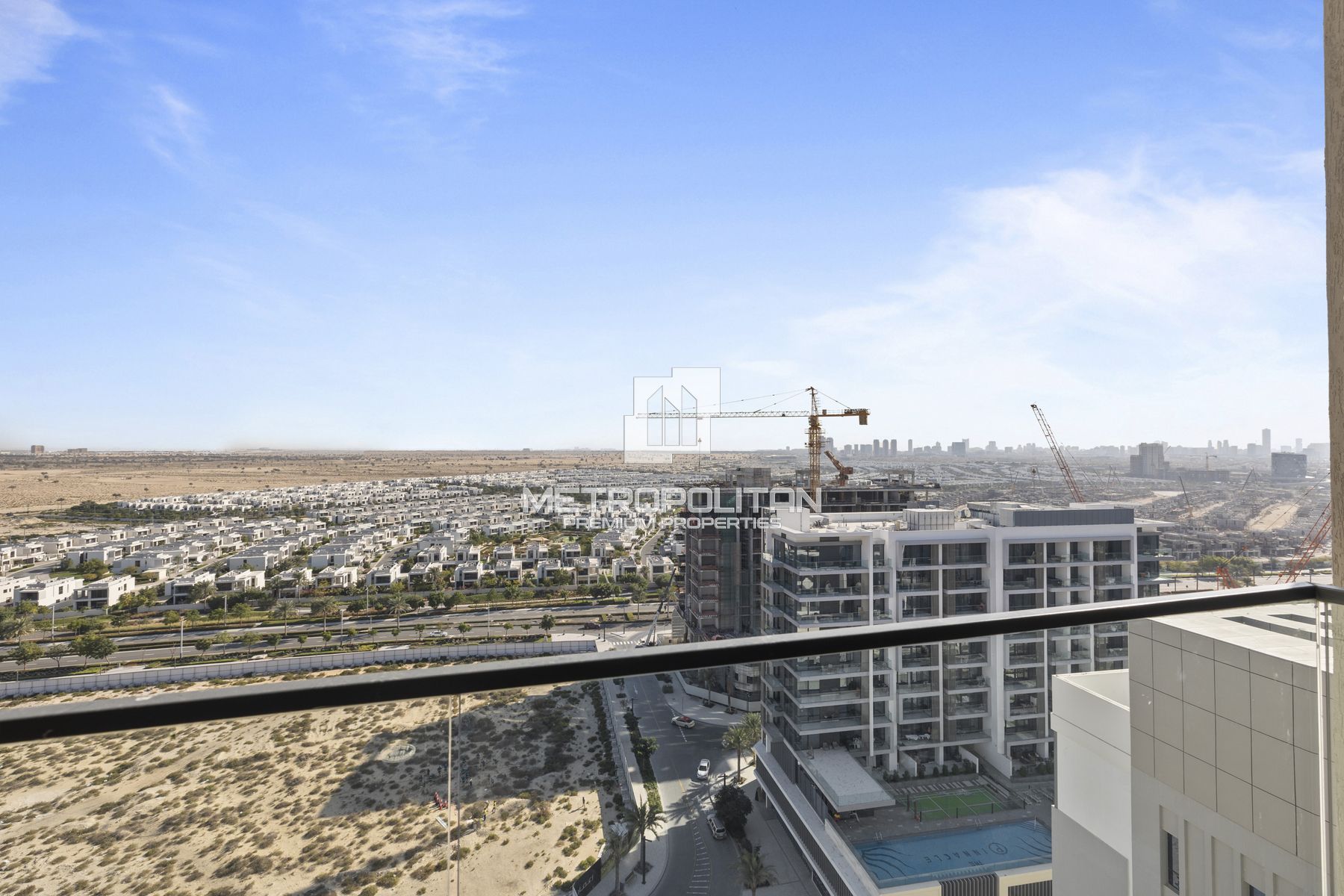1BR Apartment for Sale in Dubai Hills Estate – MPS-48470