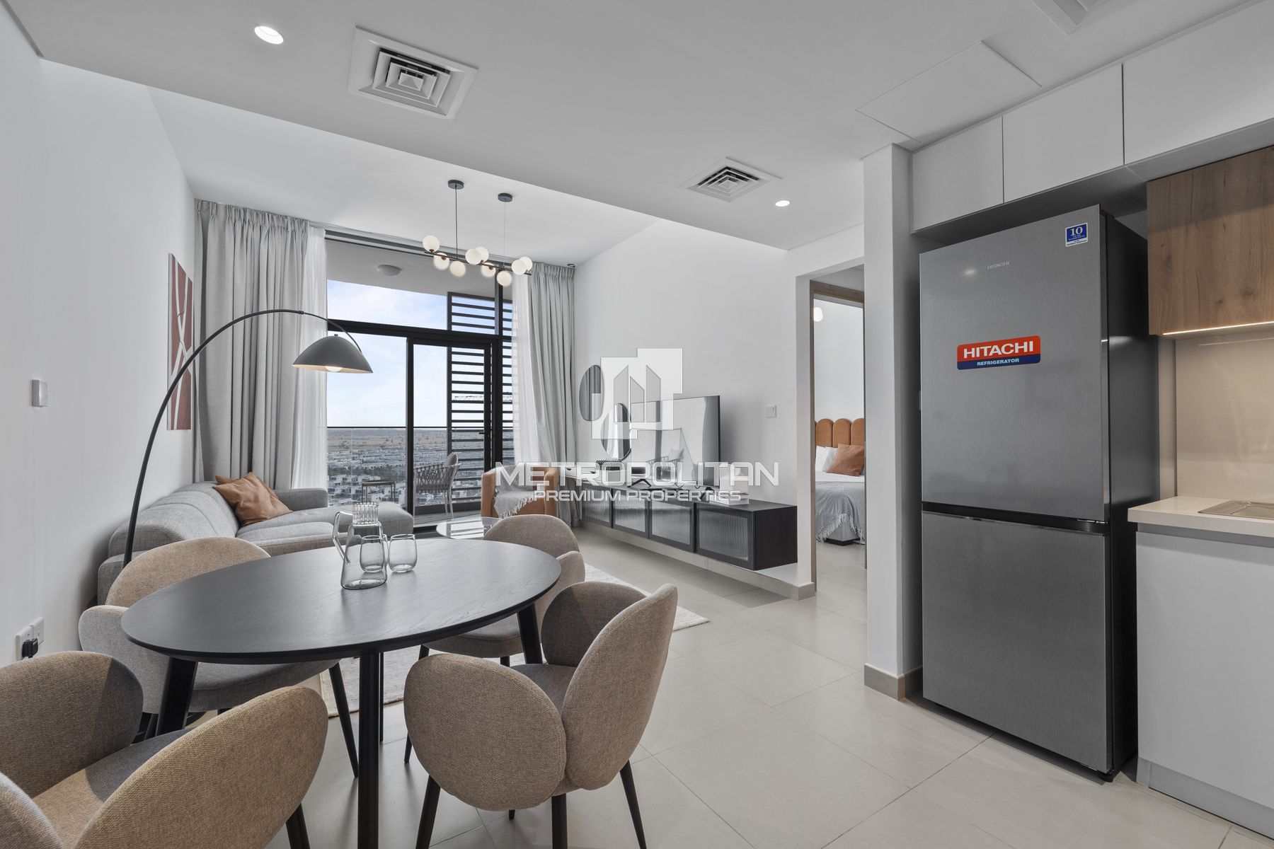 Multiple units available| Fully Furnished| High Fl