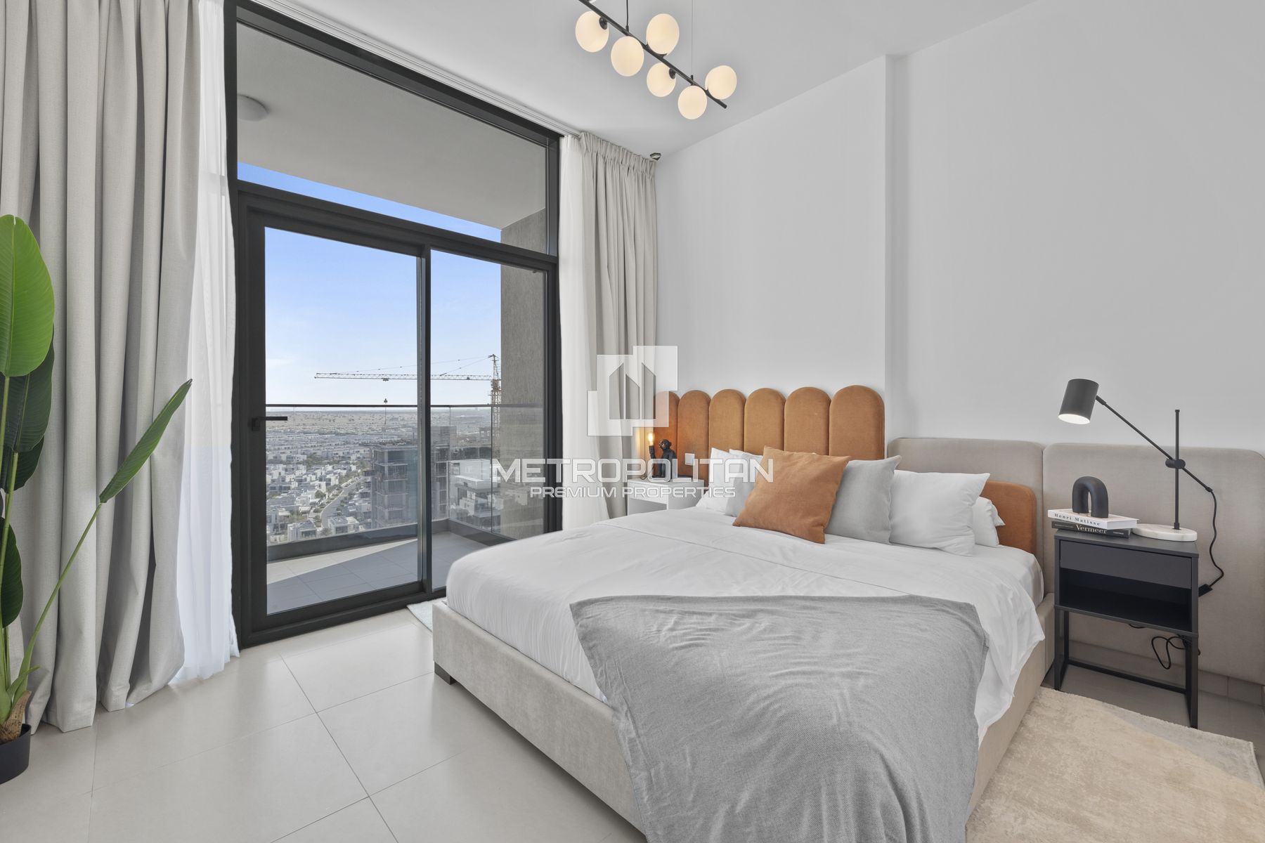 Multiple units available| Fully Furnished| High Fl