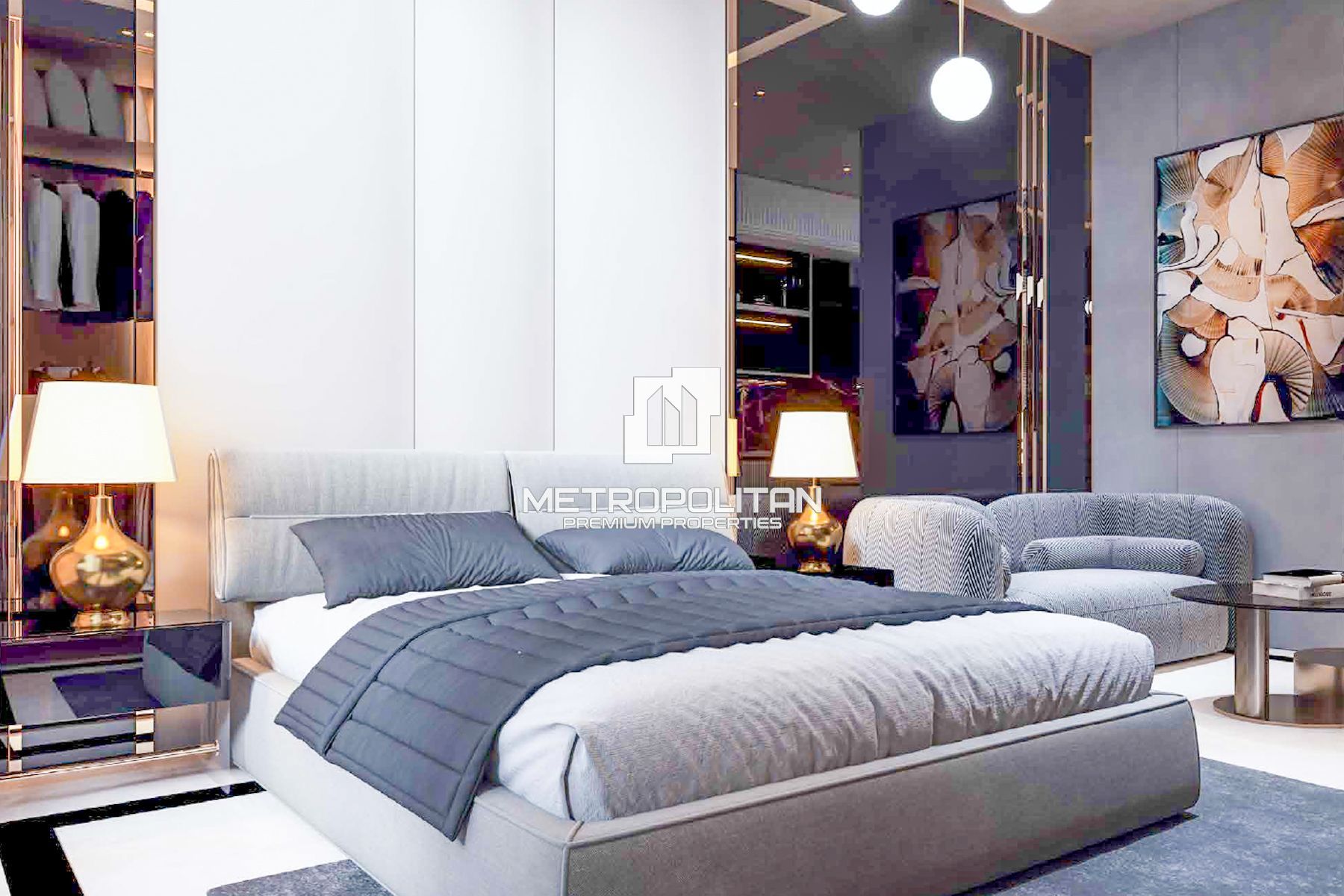 High ROI | Below Original Price | Corner Layout