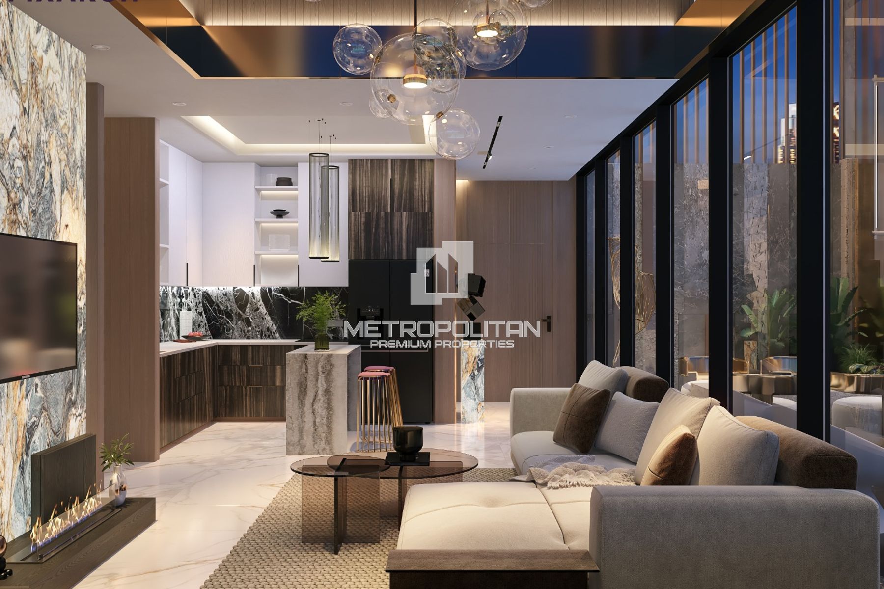 High ROI | Below Original Price | Corner Layout