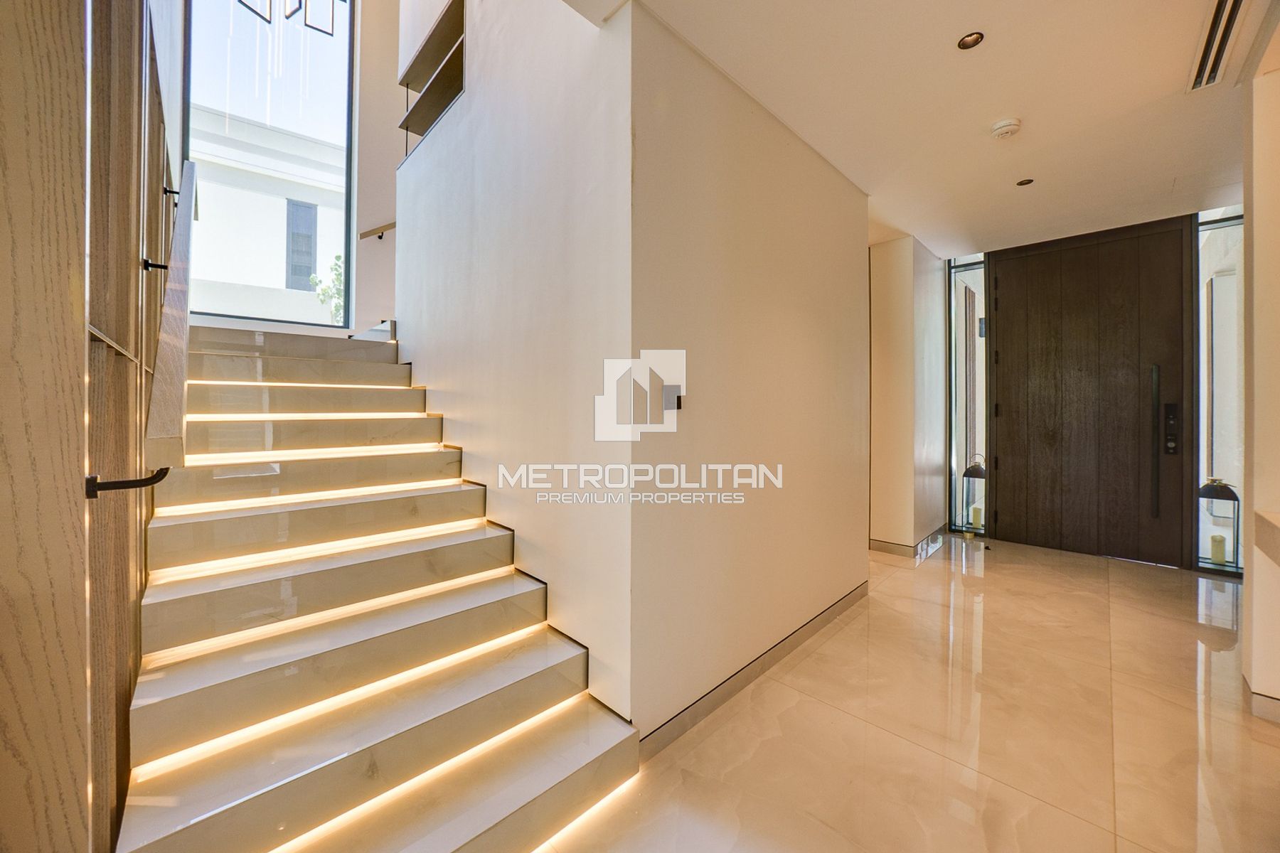 Rare Villa | Fully Upgraded | Single Row