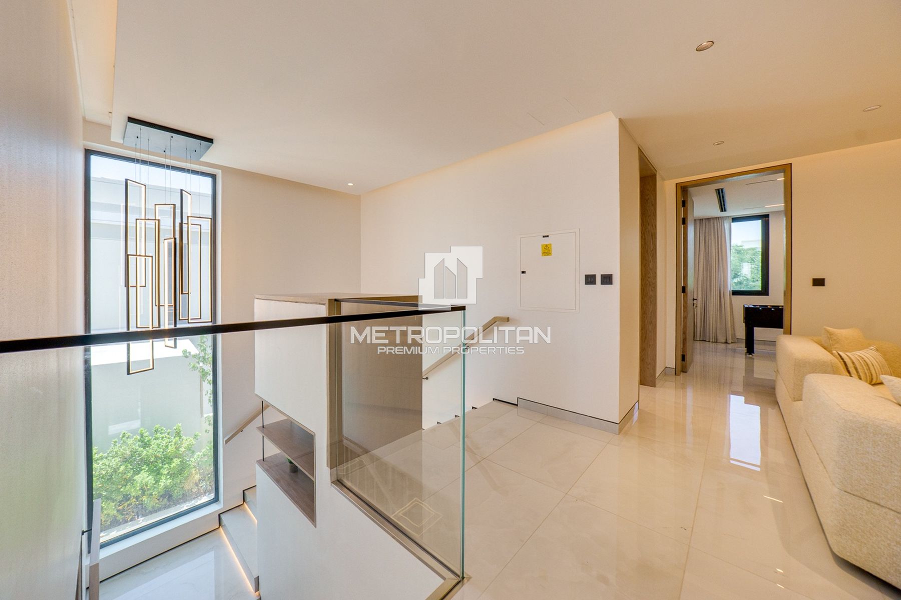Rare Villa | Fully Upgraded | Single Row
