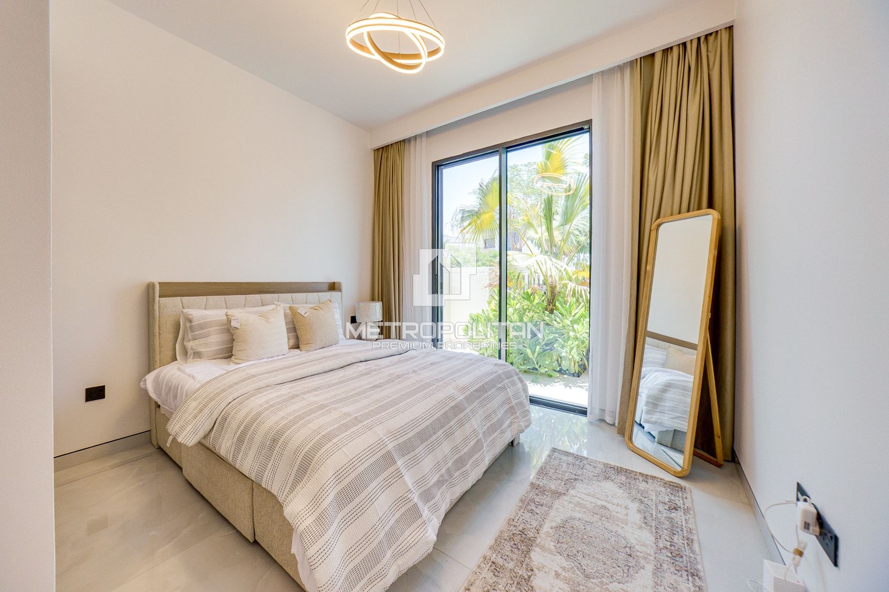 Rare Villa | Fully Upgraded | Single Row