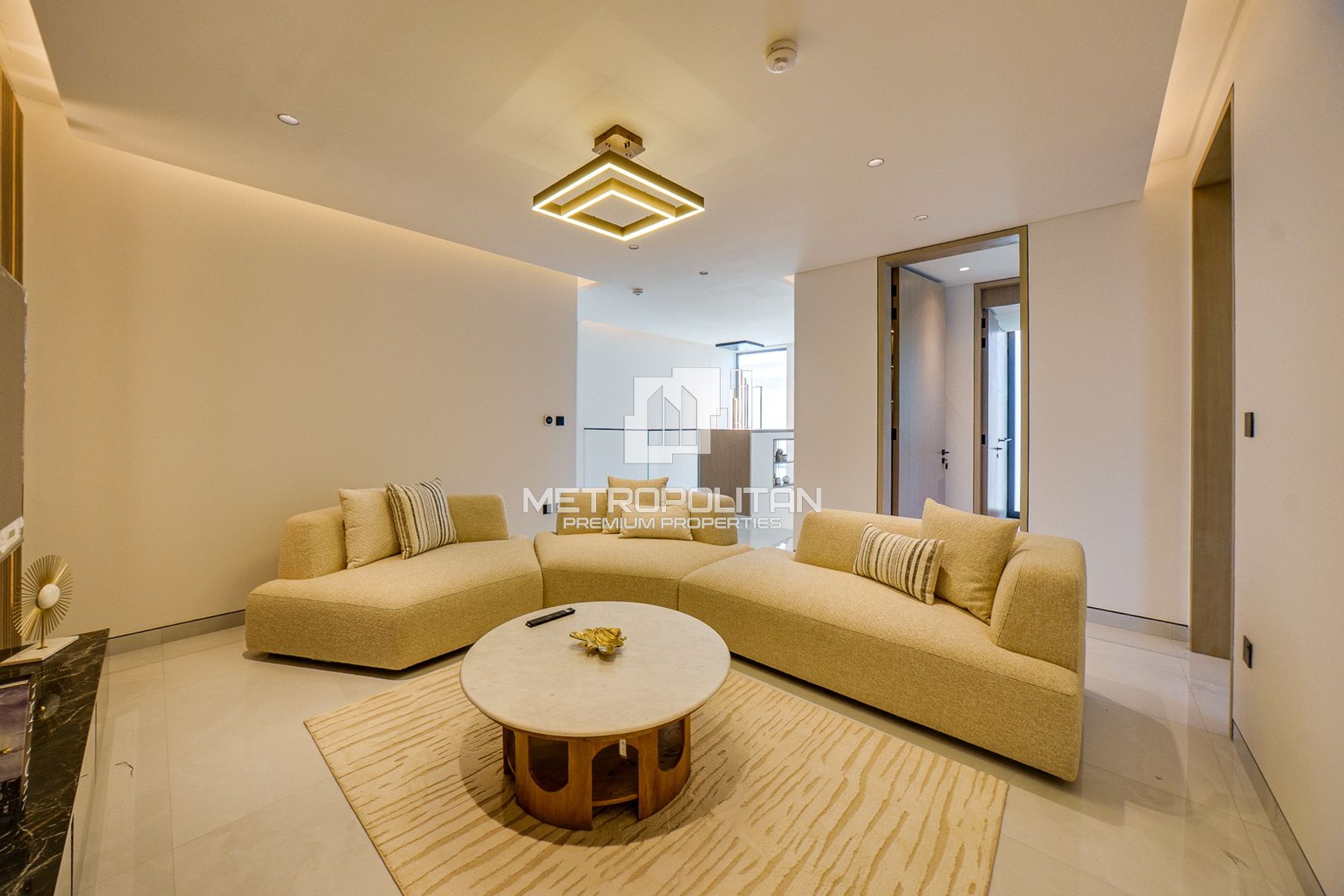 Rare Villa | Fully Upgraded | Single Row