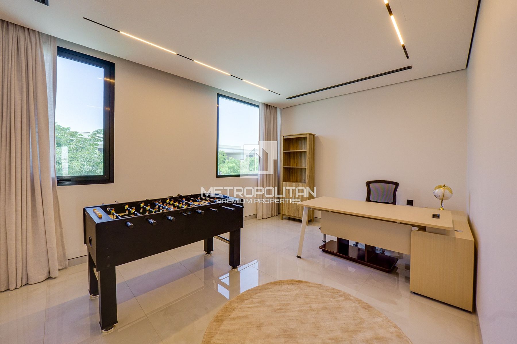 Rare Villa | Fully Upgraded | Single Row